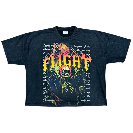 FWRD FLIGHT TEE by FWRD
