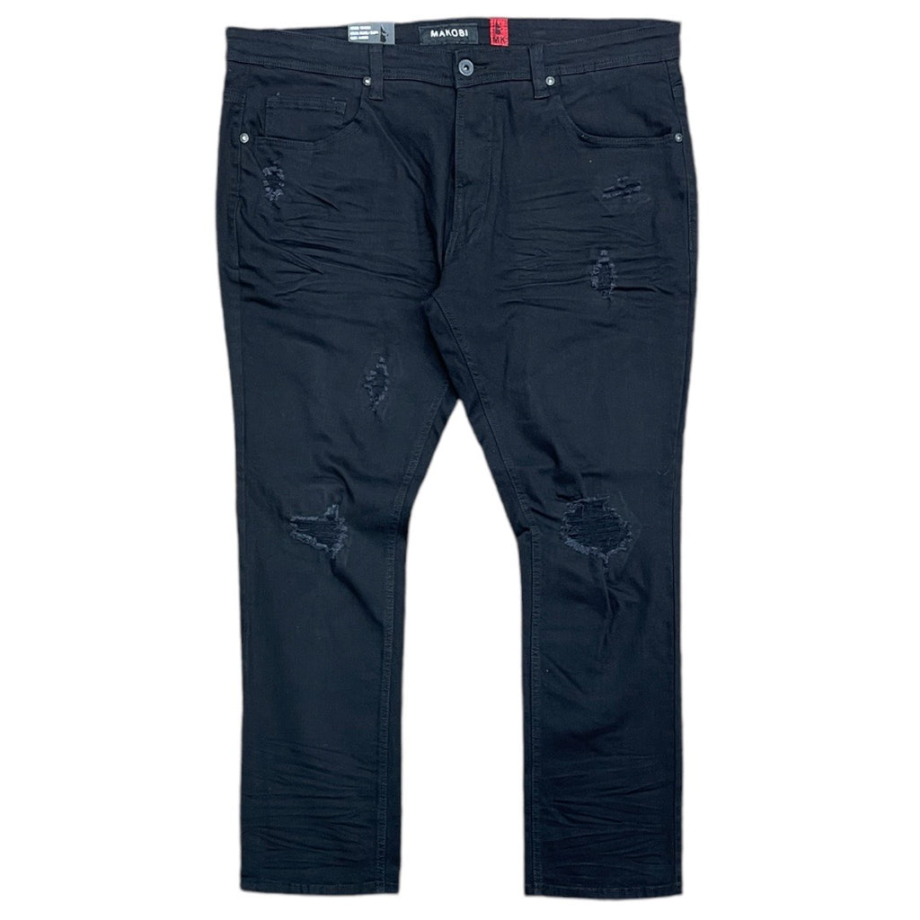MAKOBI M1932-BLACK