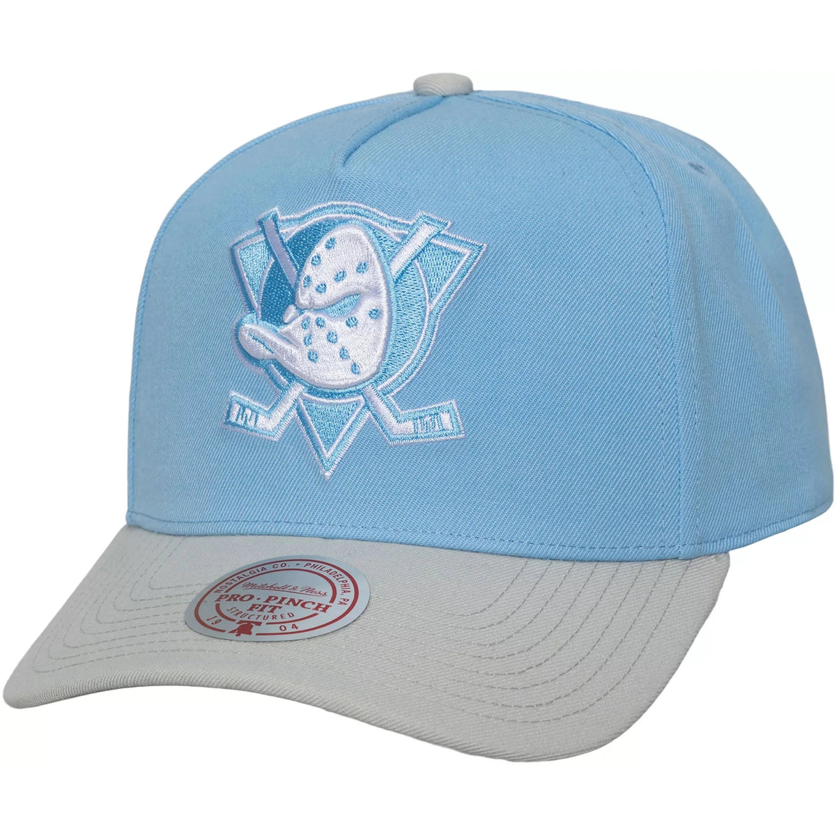 MITCHELL AND NESS DUCKS HATS by Mitchell and Ness