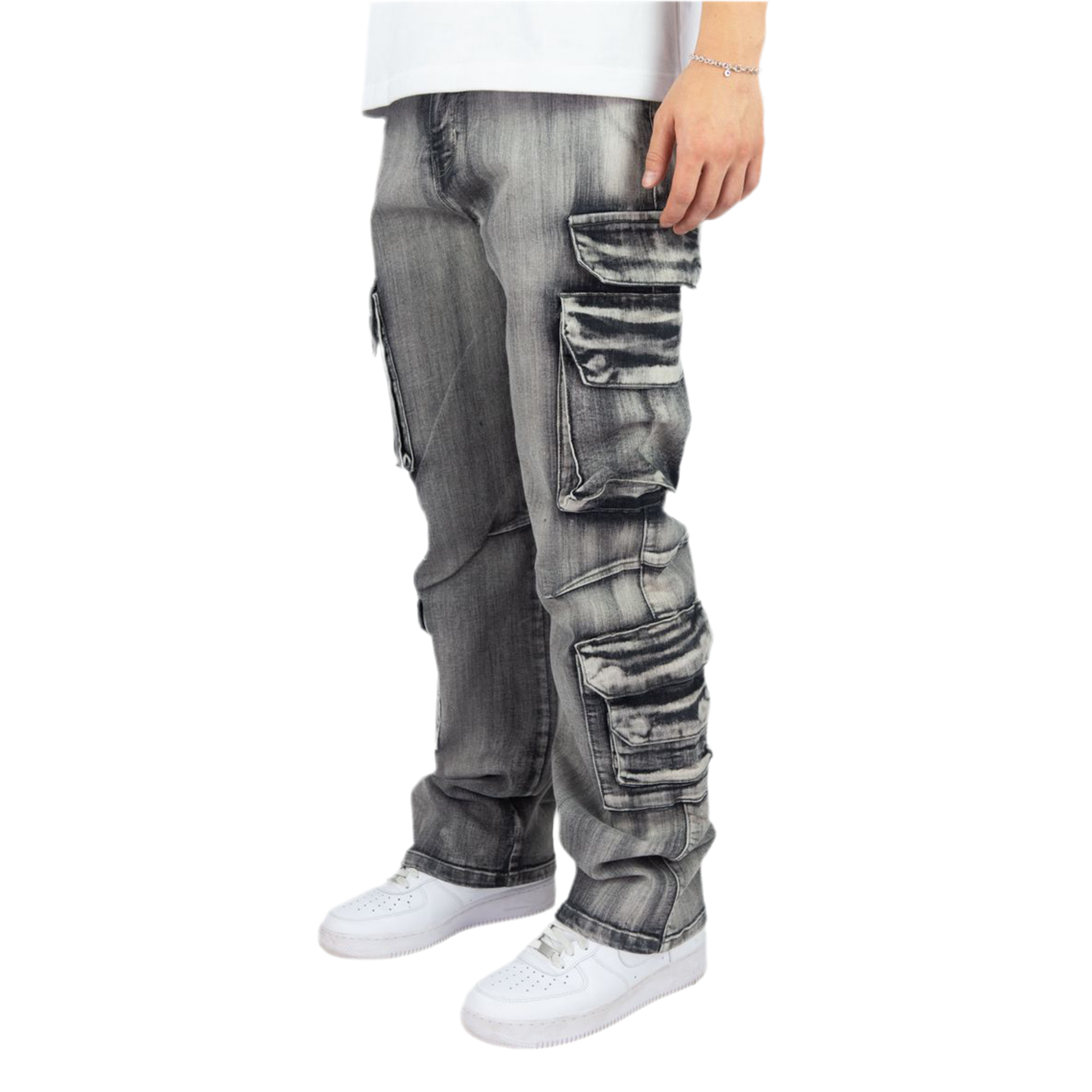 REBEL 642-642-GREY by REBEL DNMT