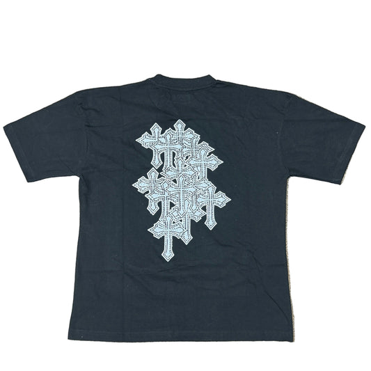 FWRD CRYSTALIZED TEMPLAR TEE by FWRD