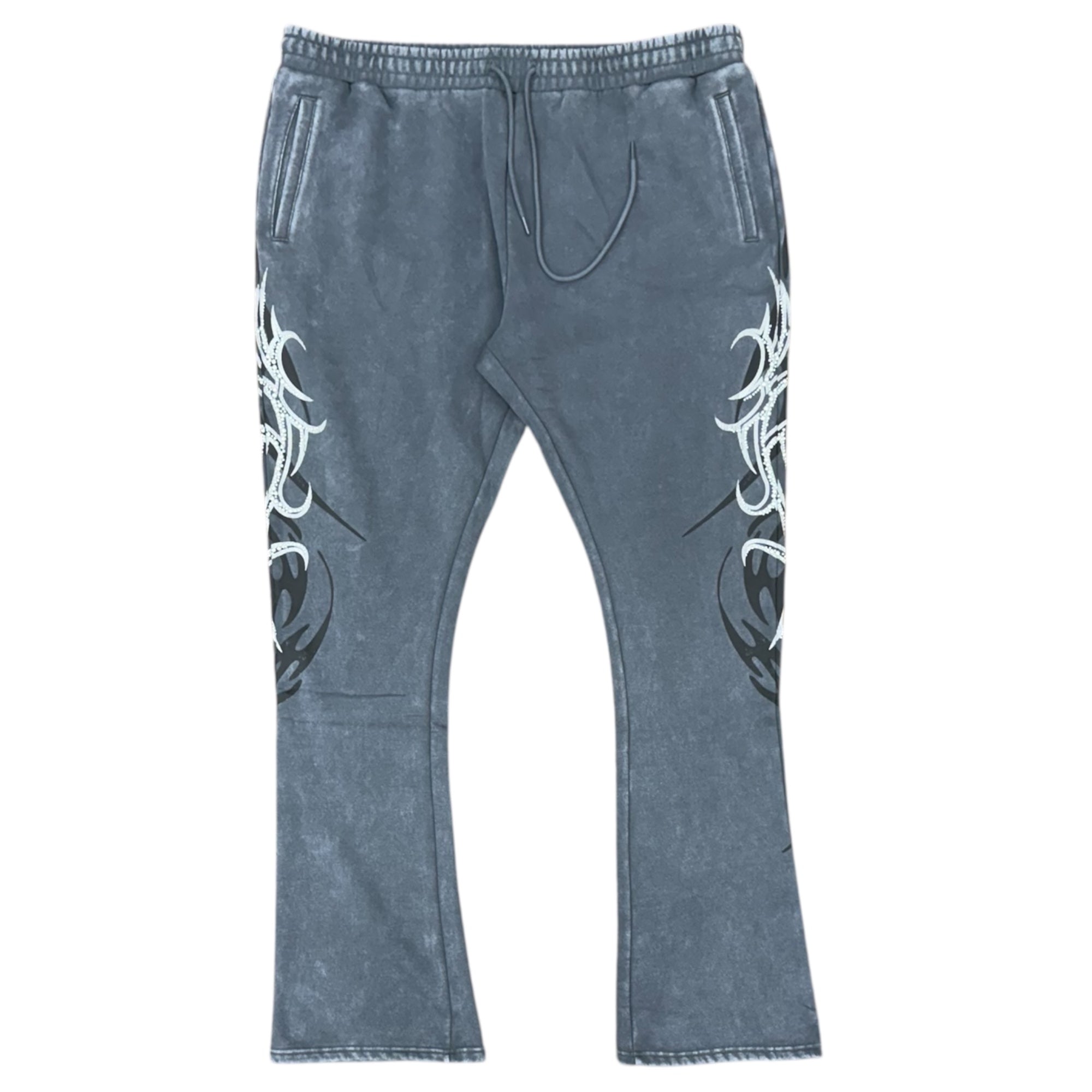 SMOKE RISE ETERNITY FLEECE PANTS