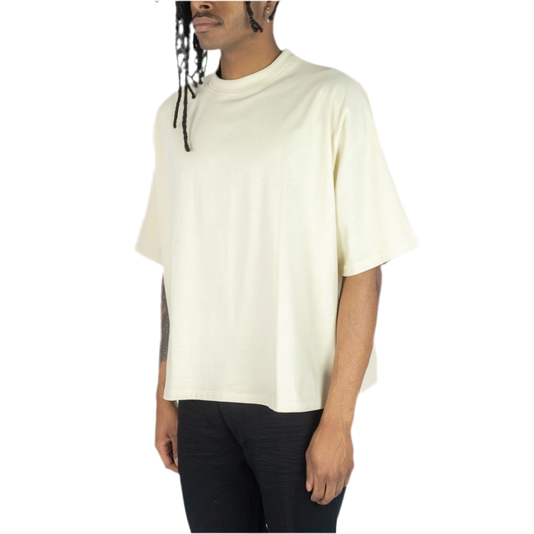 REBEL MINDS 100-111-CREAM