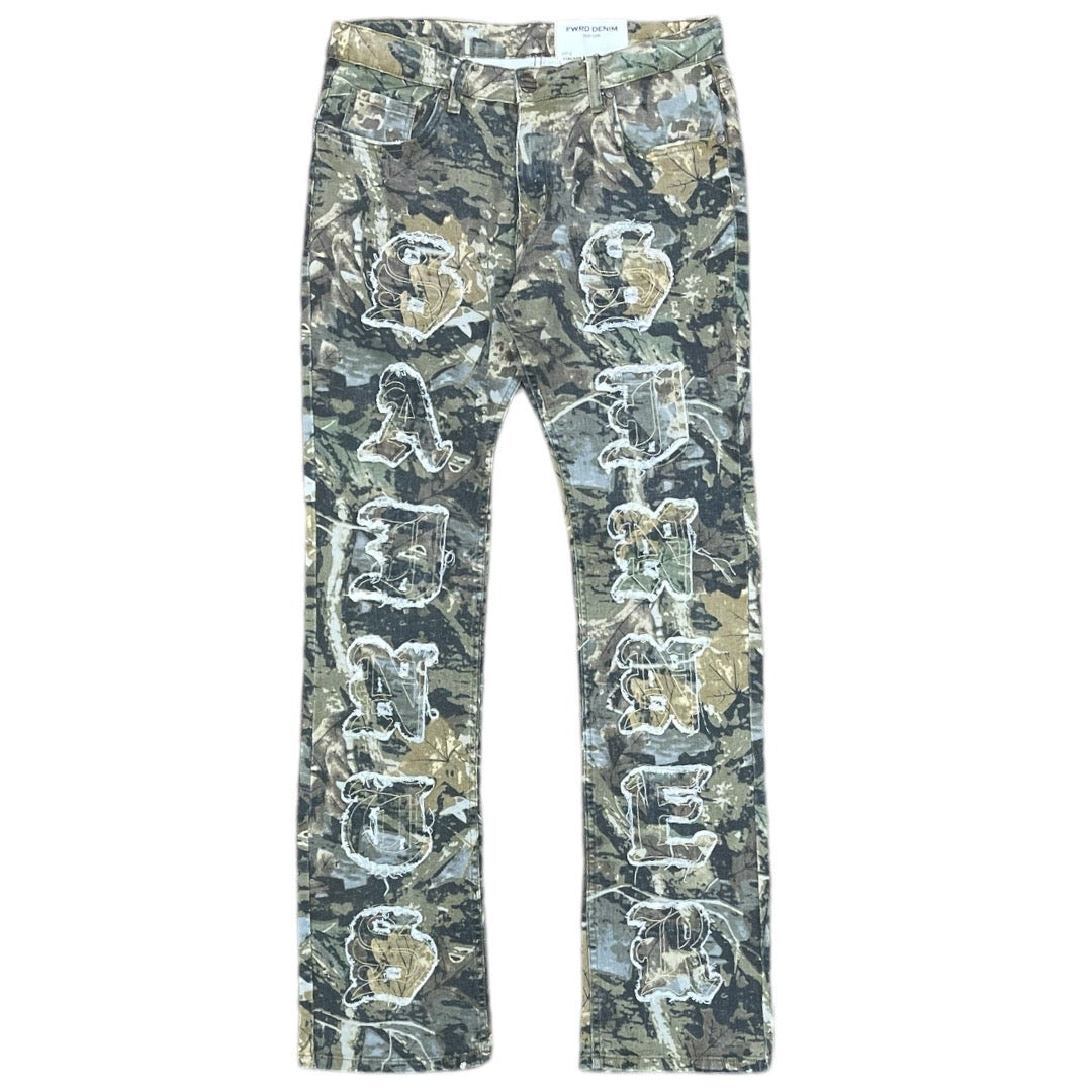 FWRD 330167B-NAT CAMO