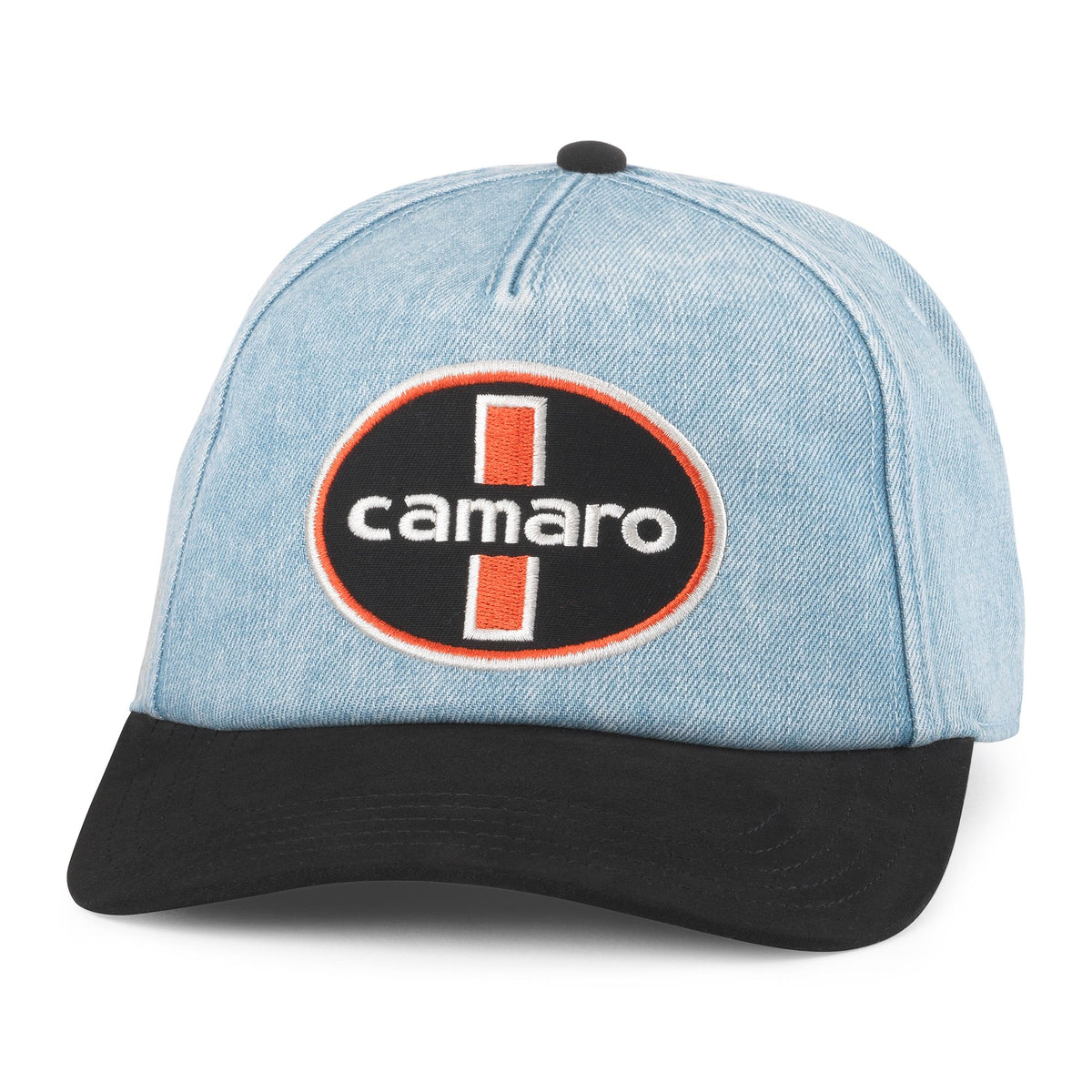 AMERICAN NEEDLE CAMARO HATS by American Needle