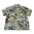 JORDAN CRAIG HELL FIRE CAMP SHIRT by Jordan Craig