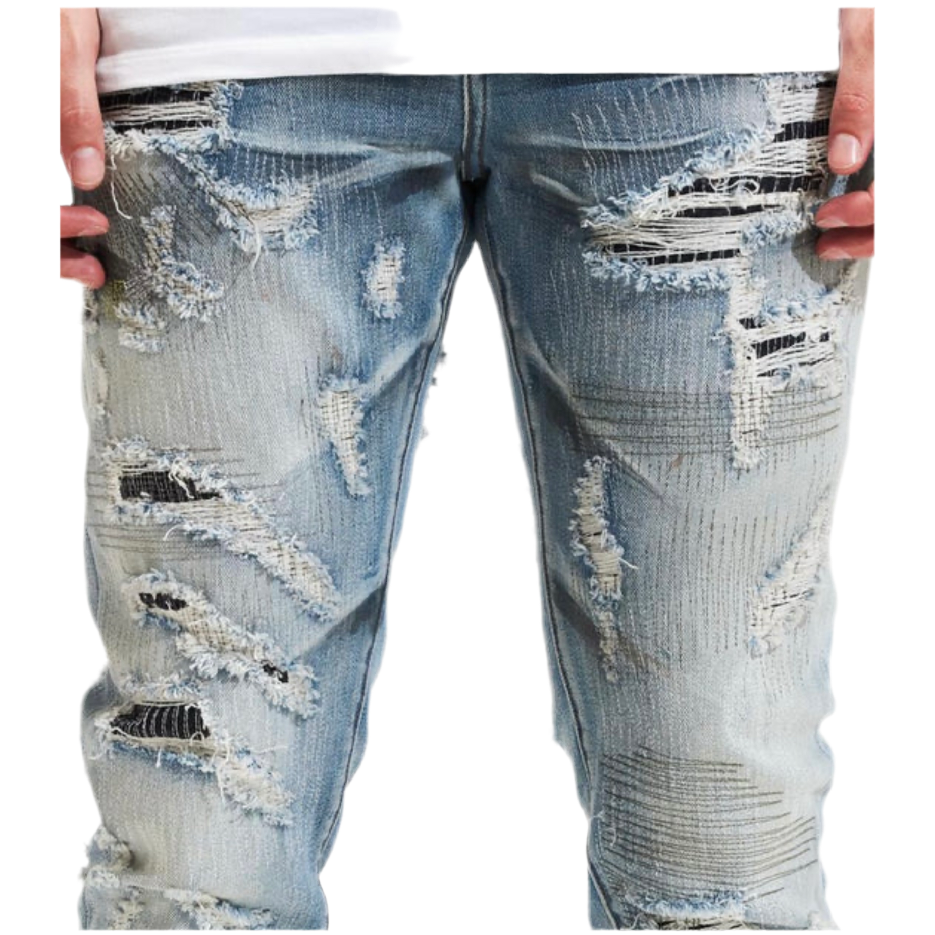 EMBELLISH EMBSP222125-PINE