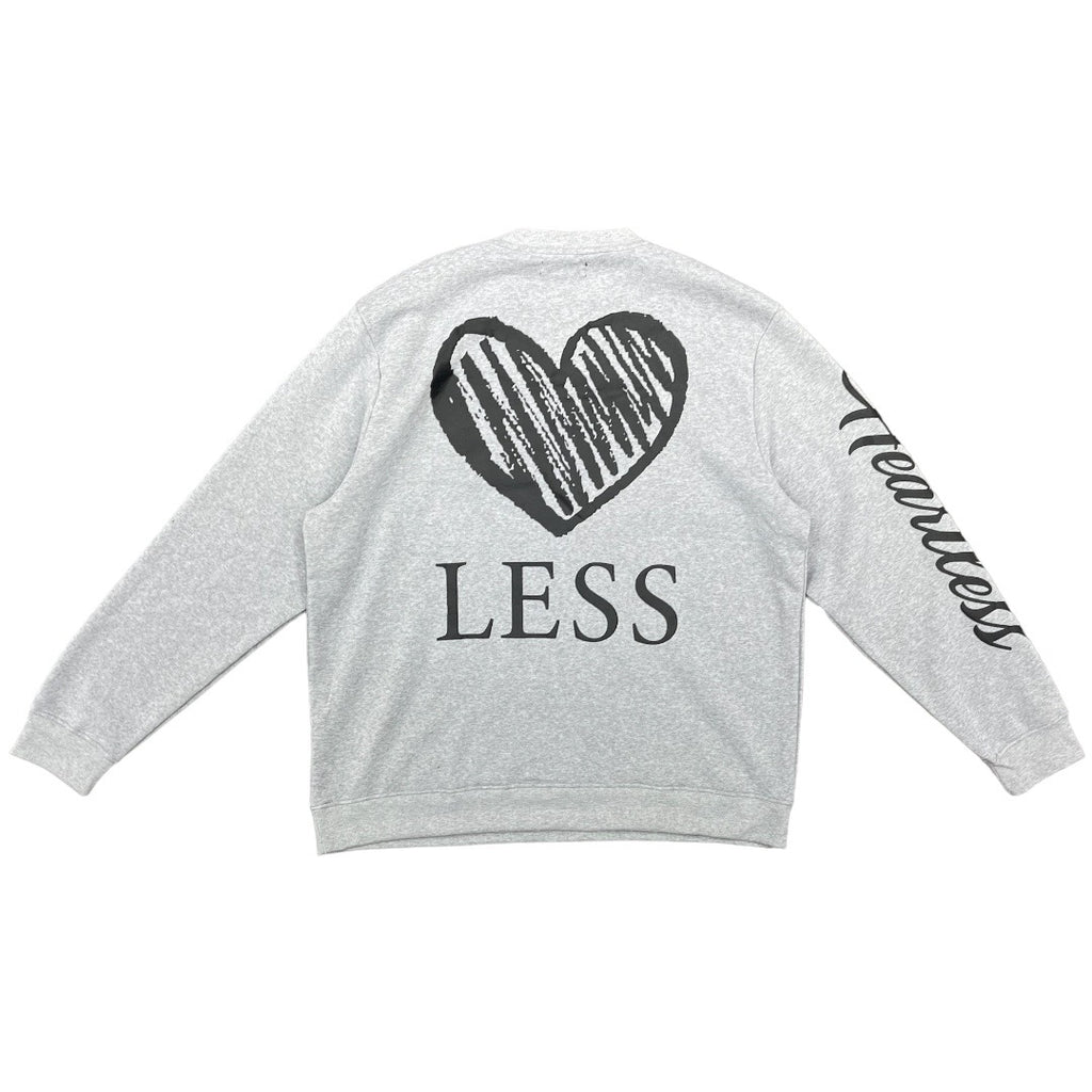REBEL MINDS 142343T-GREY