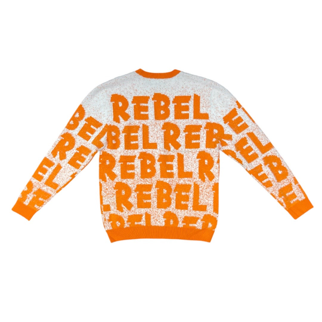 REBEL MINDS 142383-ORANGE