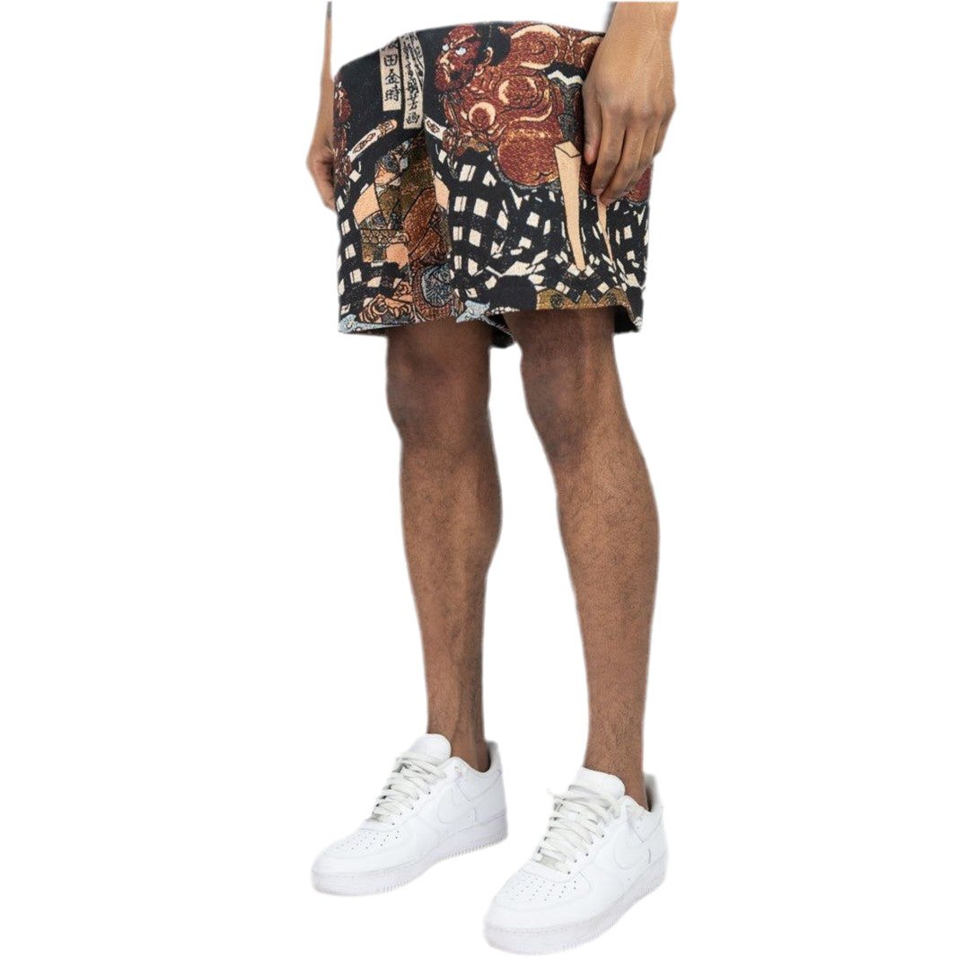 REBEL MINDS 151-936-BLACK