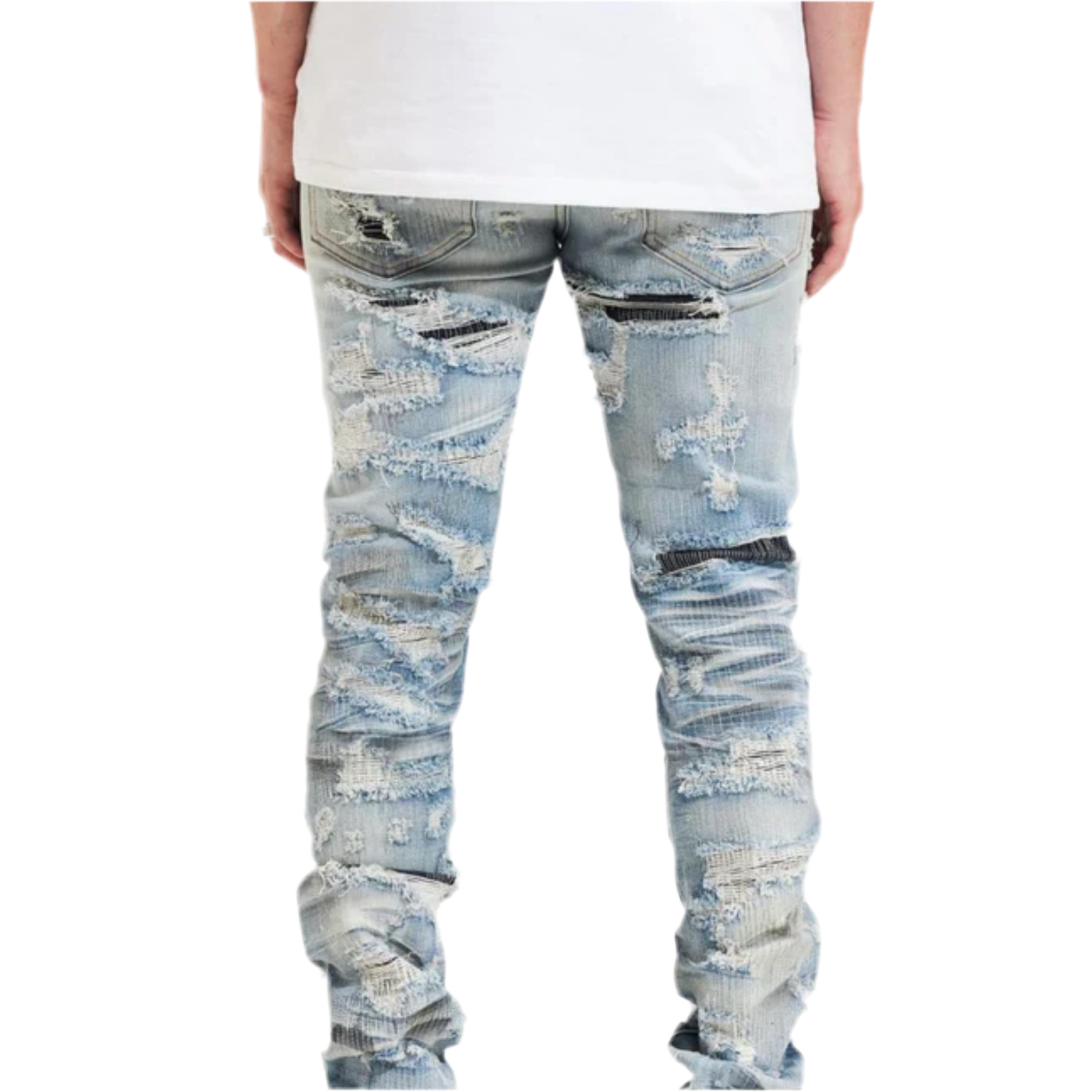 EMBELLISH EMBSP222125-PINE