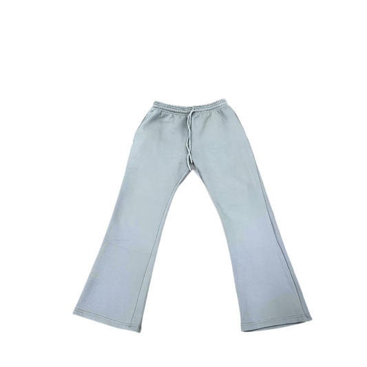 BLANK GREY SWEATPANTS by Citywide Fashions