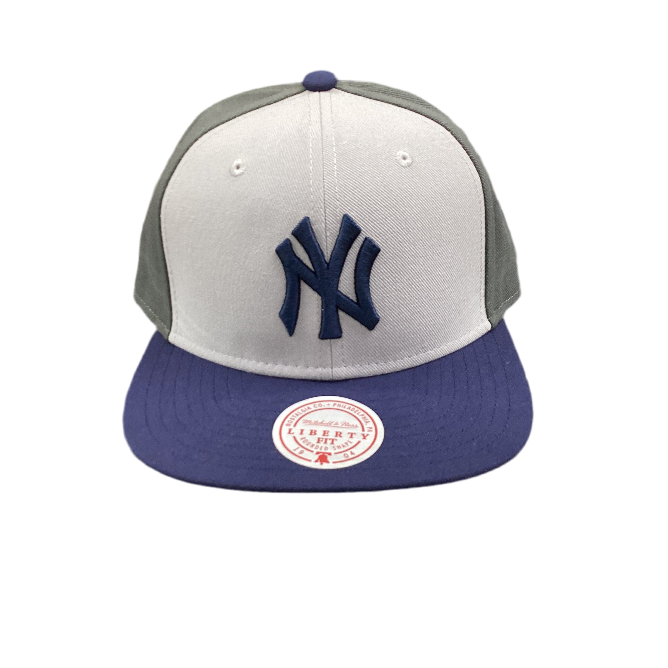 MITCHELL AND NESS HY11518-YANKEES
