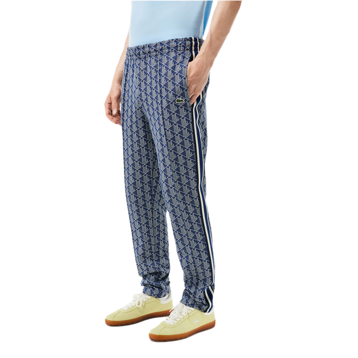 LACOSTE XH1440-NAVY by Lacoste