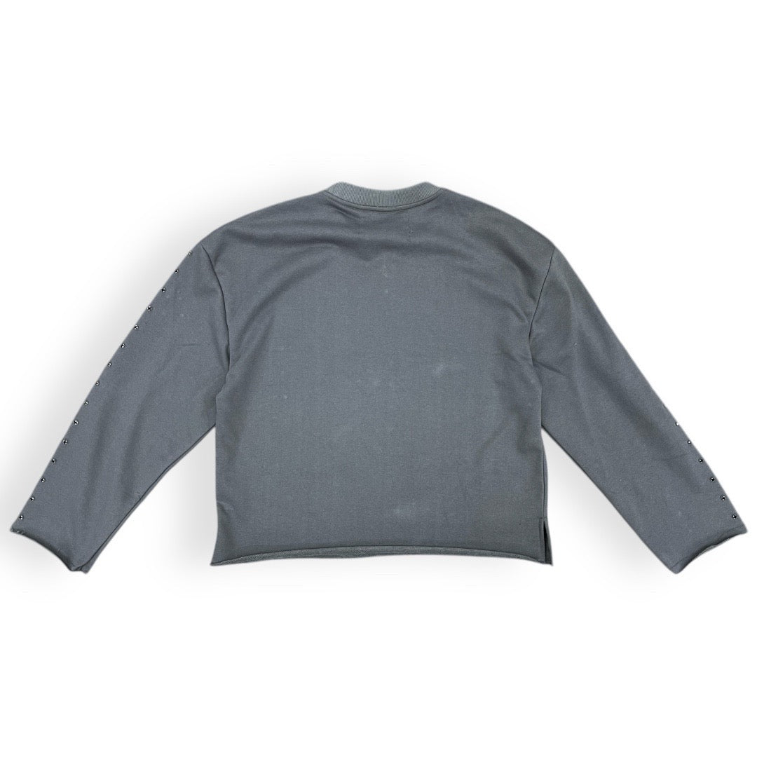 BKYS T1249-WASHED GREY