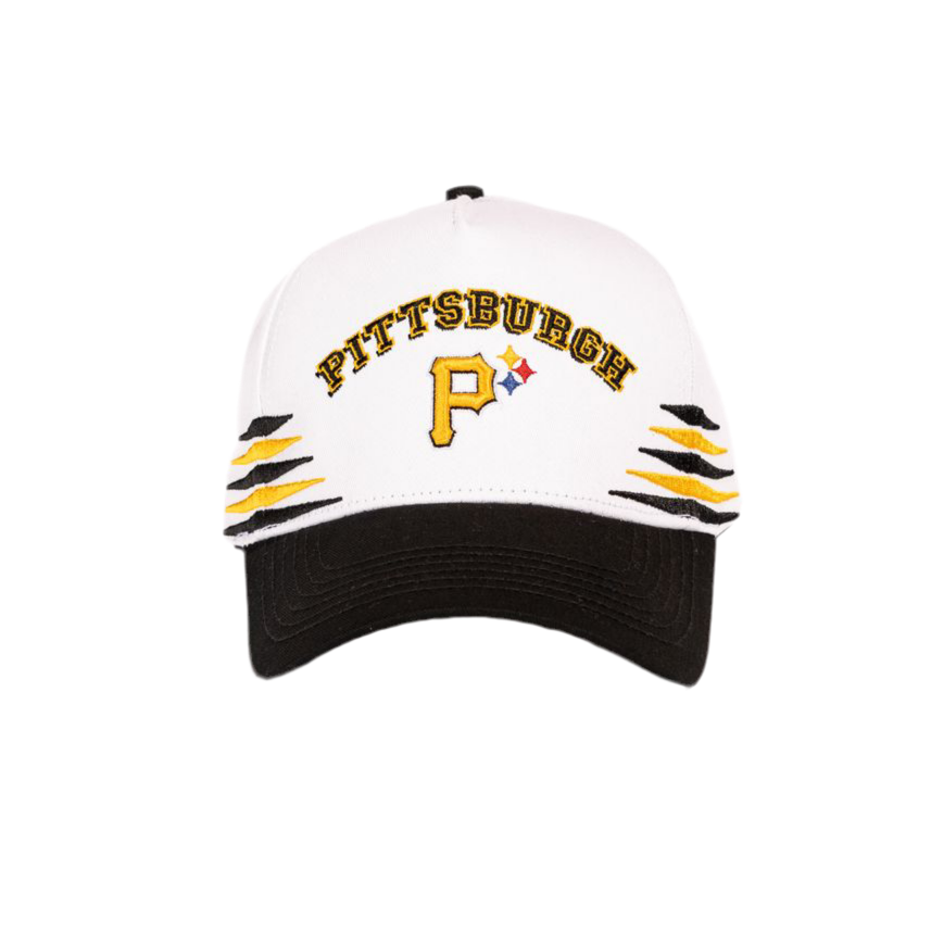 REFERENCE 679-VINTAGE PITTSBURGH