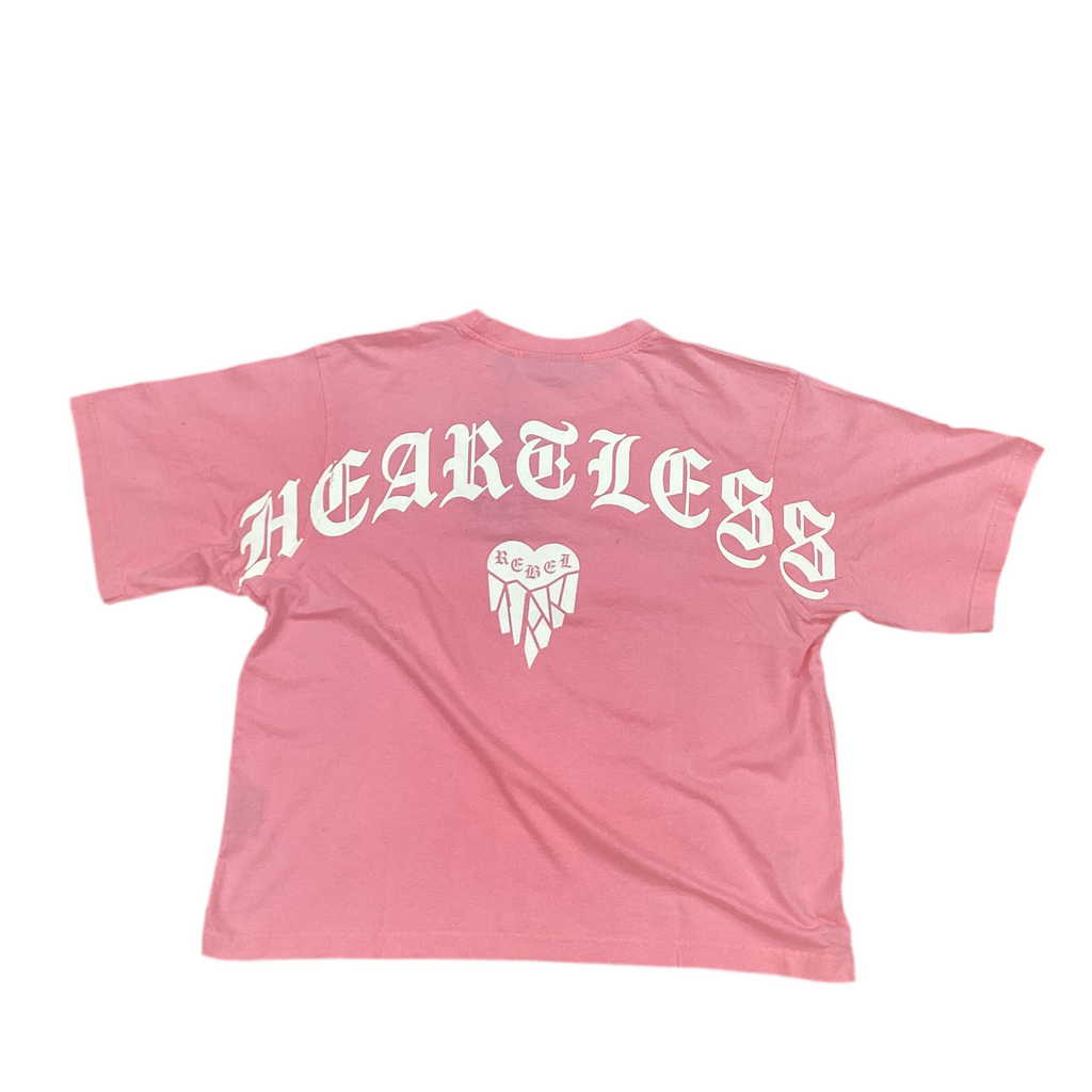 REBEL MINDS 151-170C-PINK