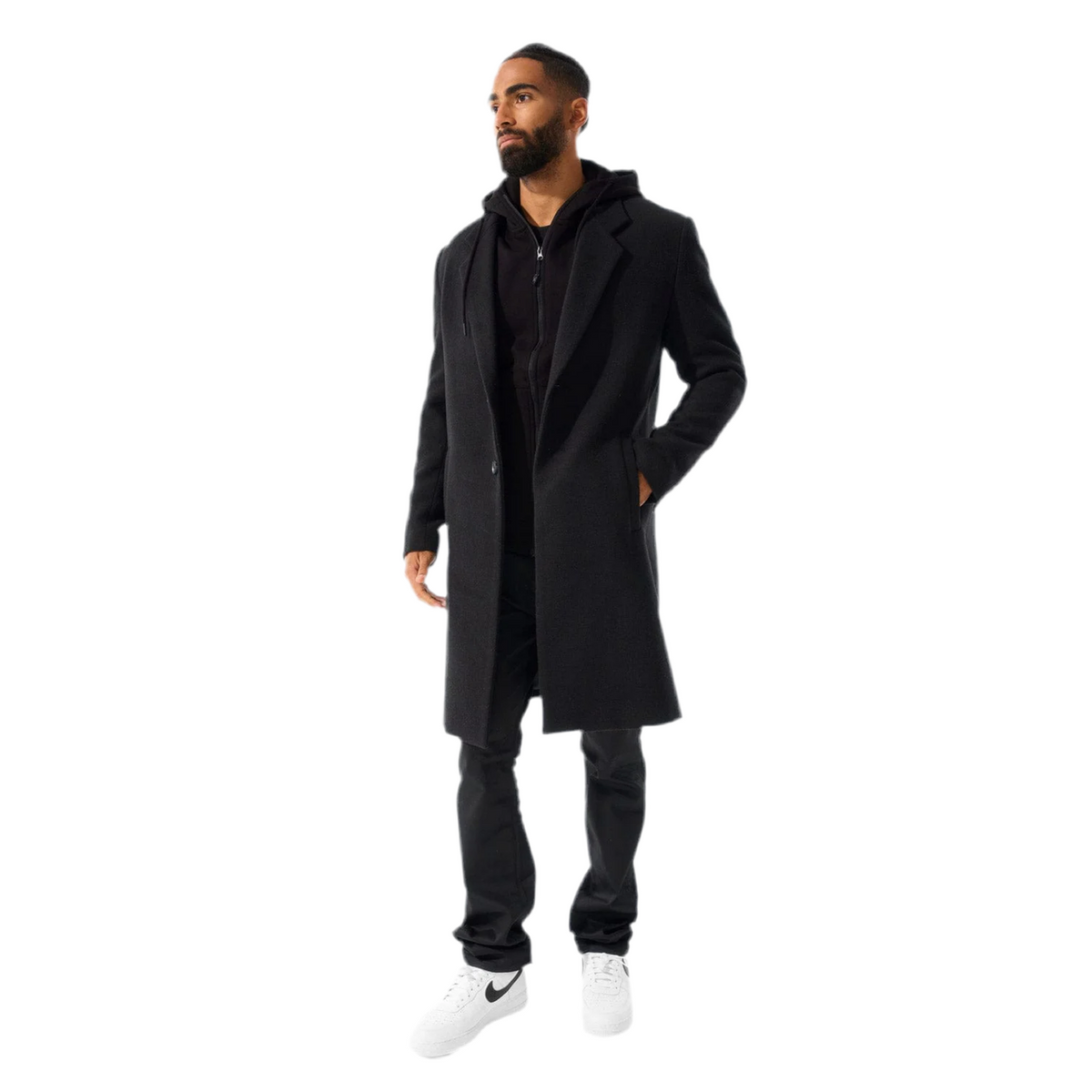 JORDAN CRAIG 91660-BLACK by Jordan Craig
