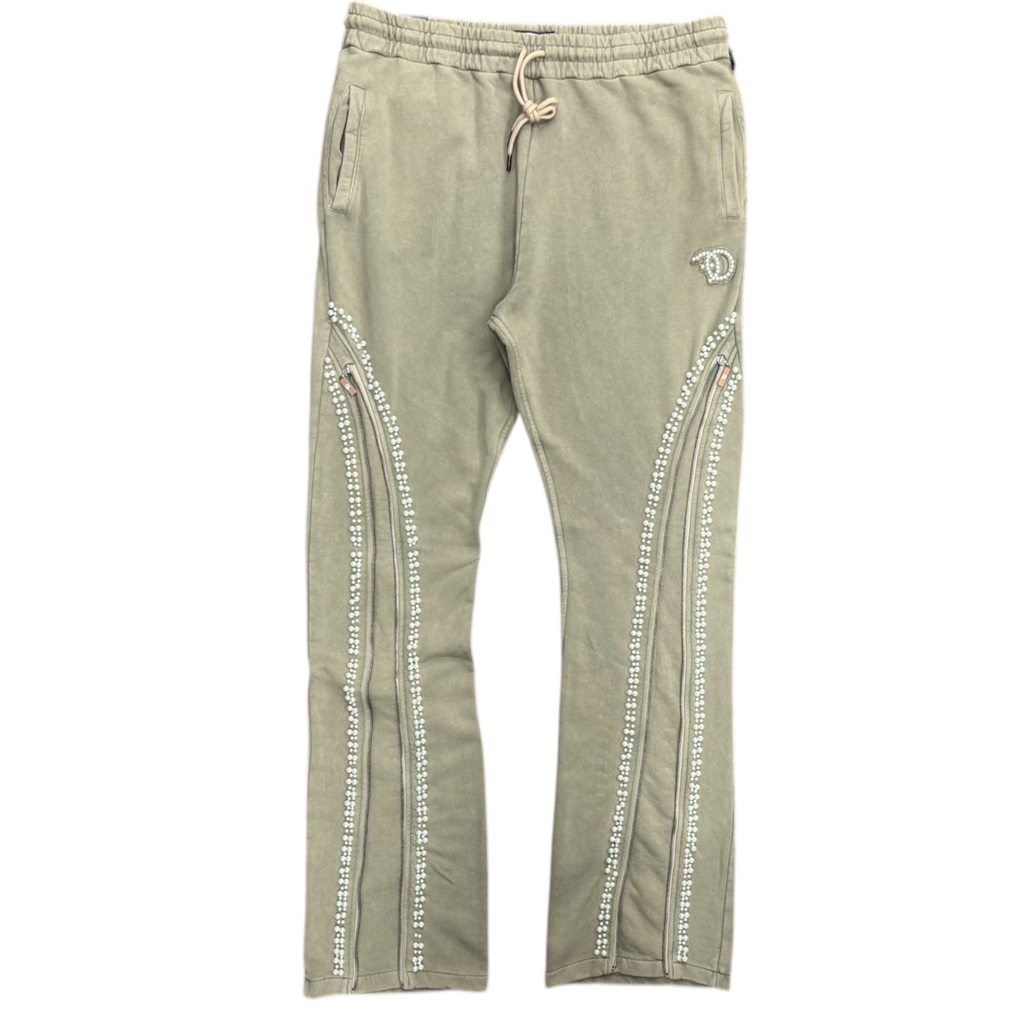 FROST BLIND FAITH PANTS