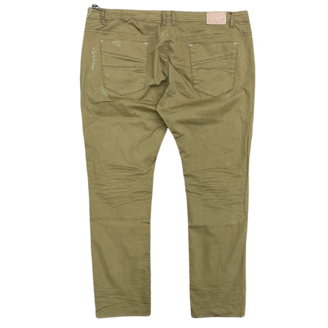 A TIZIANO 43ATM1013-TOFFEE