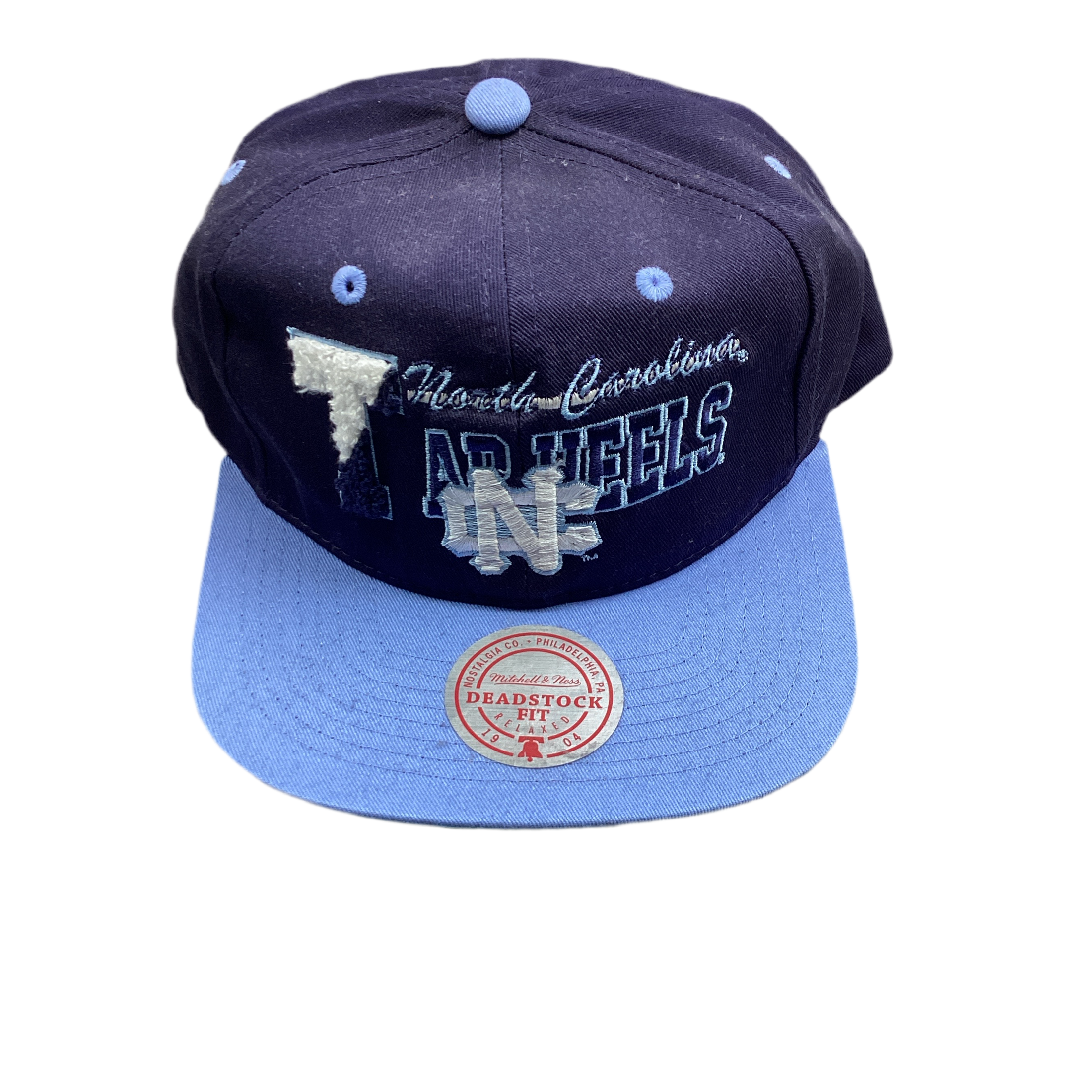 MITCHELL AND NESS LD21115-UNC