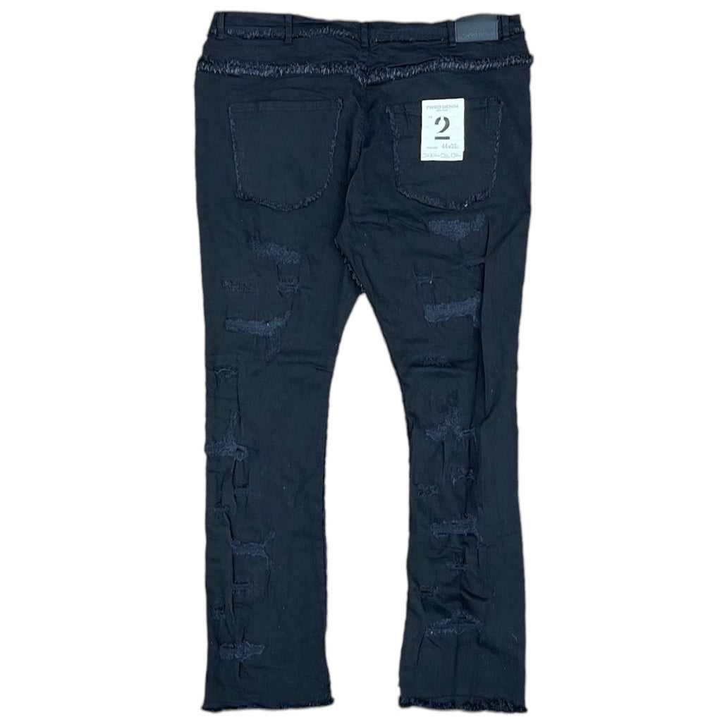 FWRD 330104X-BLACK