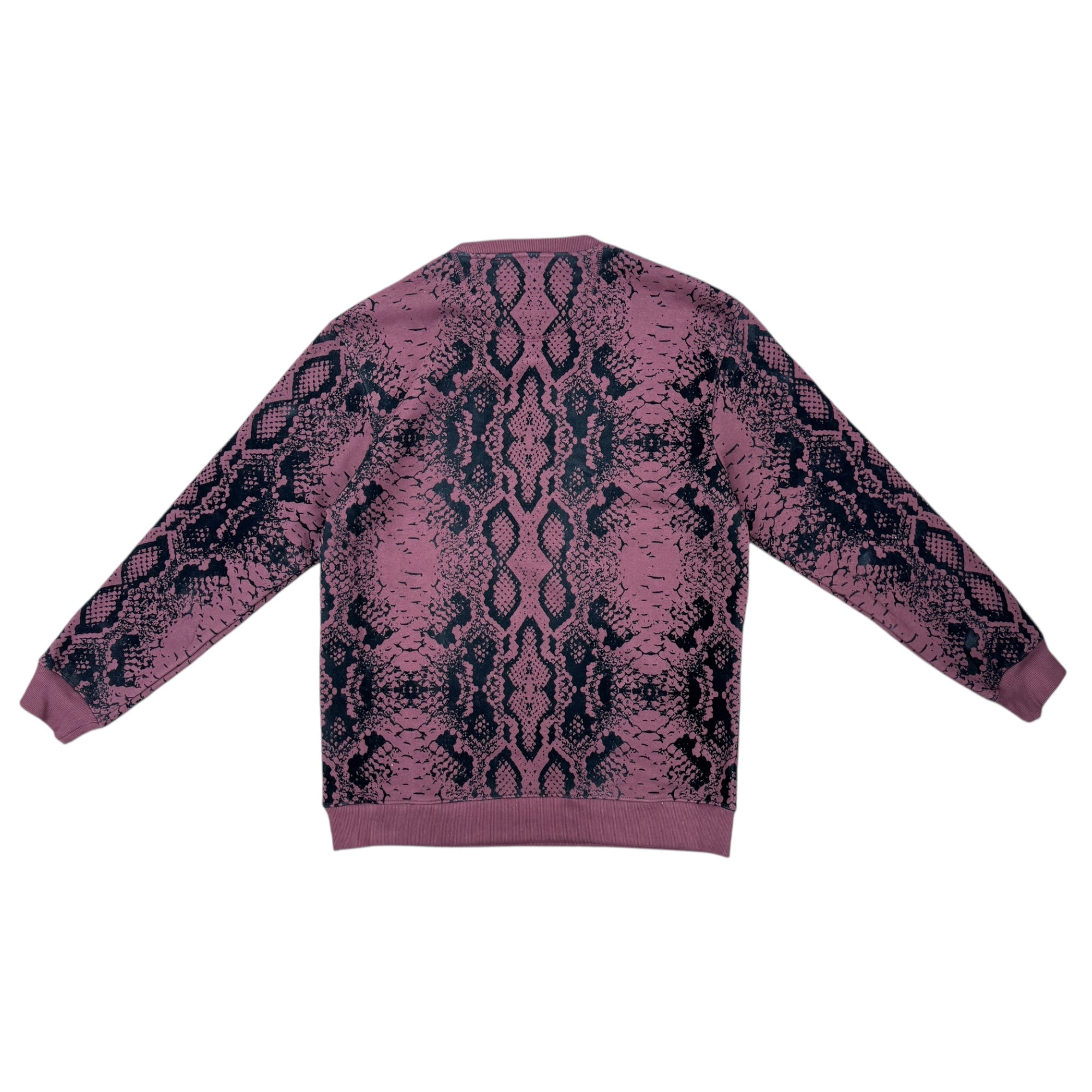 A. TIZIANO HOLDEN SWEATER