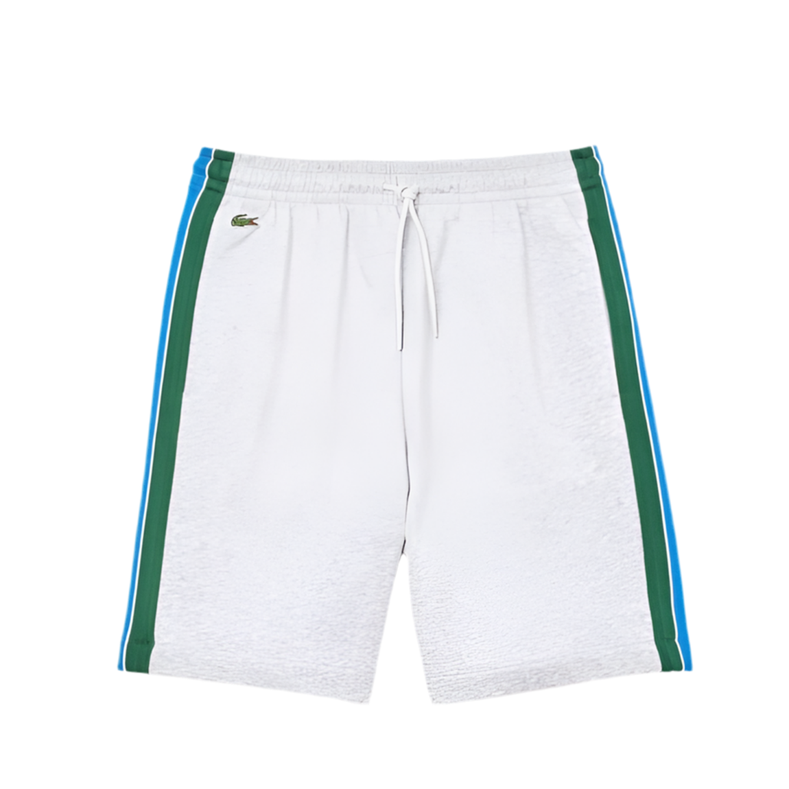 LACOSTE GH1528 51- GREY