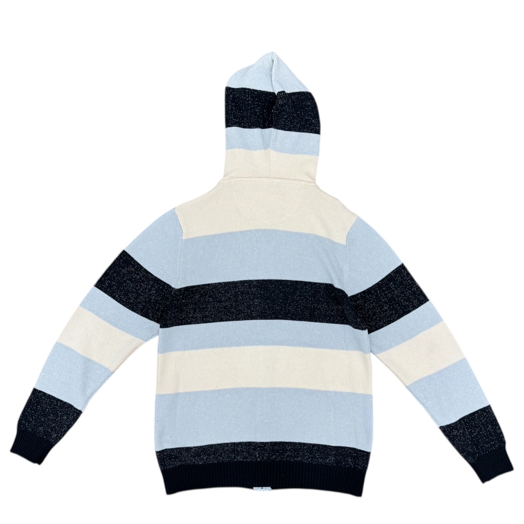 A. TIZIANO CODY JACKET