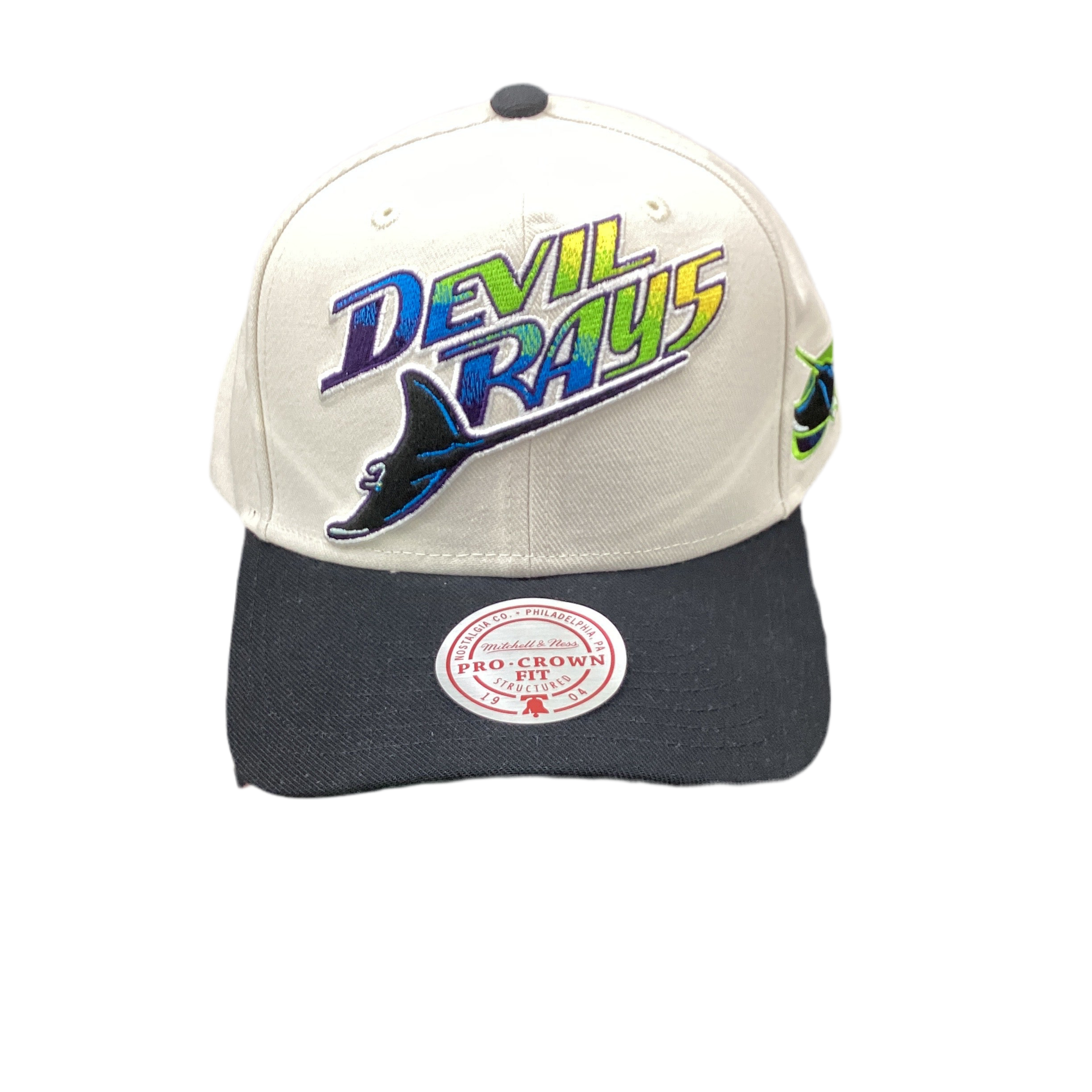 MITCHELL AND NESS HP11517-RAYS