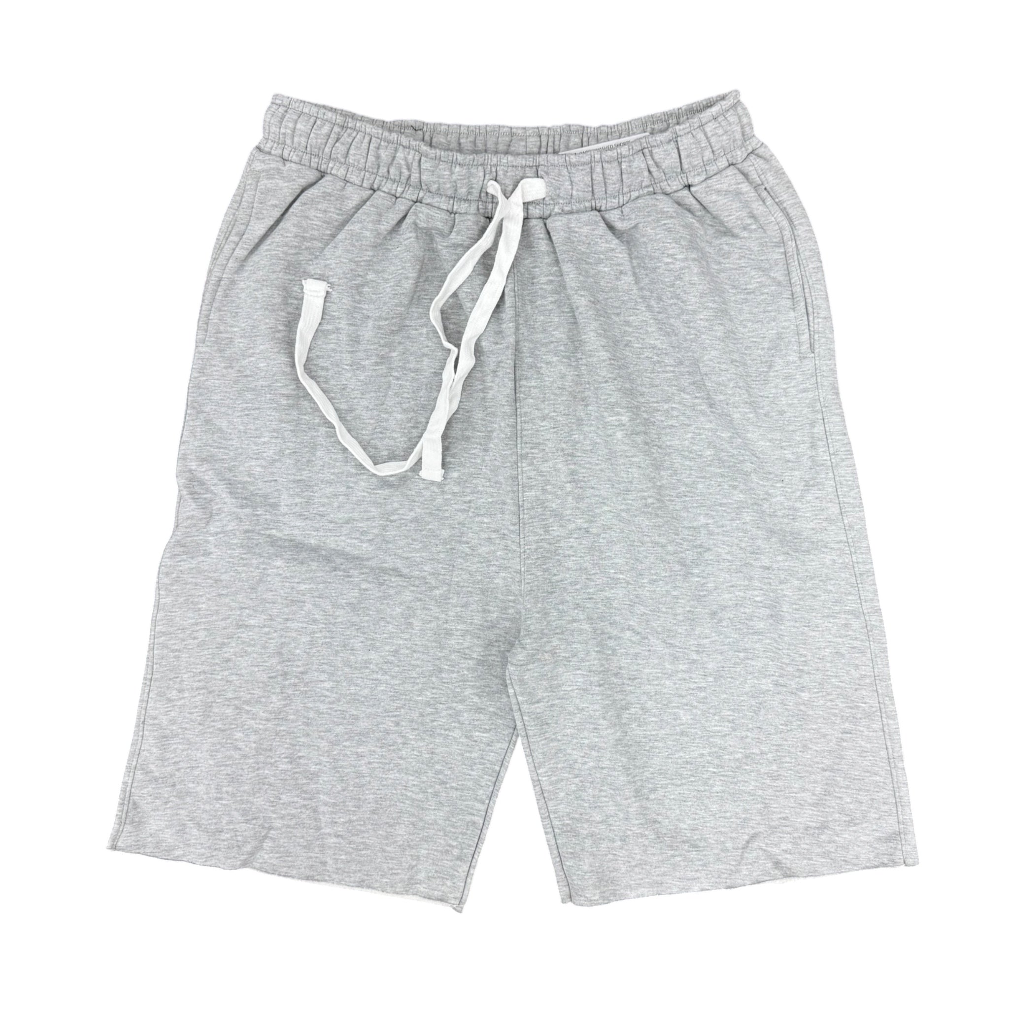 BAGGY WASHED SHORTS by Popout