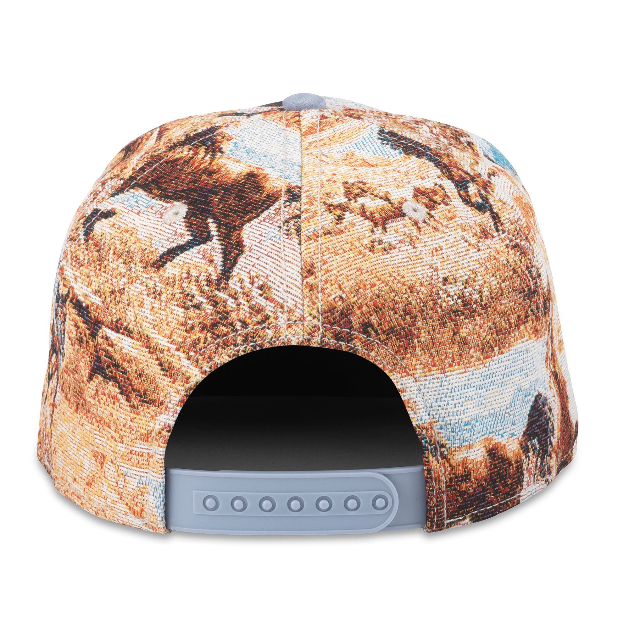 AMERICAN NEEDLE Bronco Hat by American Needle