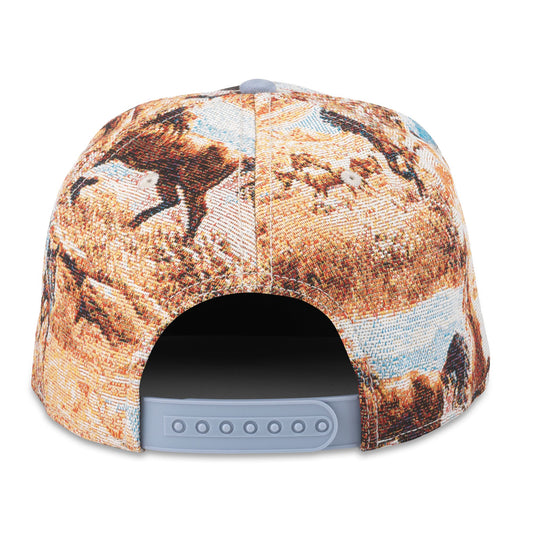 AMERICAN NEEDLE Bronco Hat by American Needle