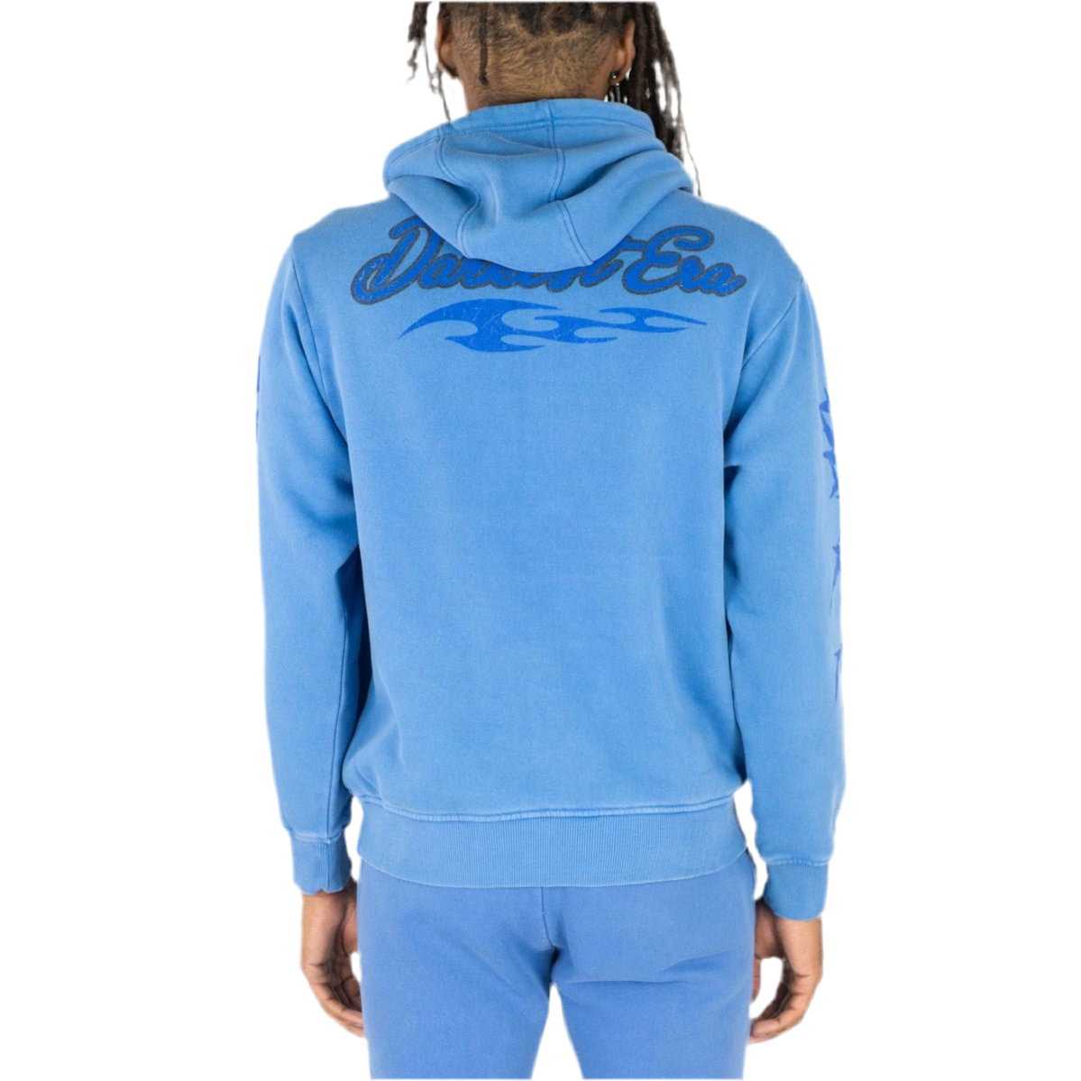 REBEL MINDS 142365-ROYAL by Rebel Minds