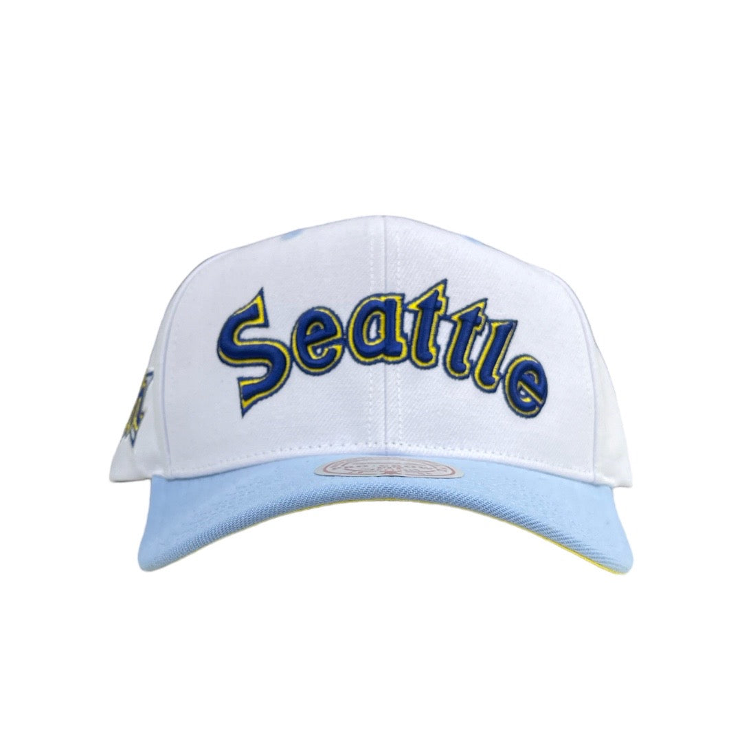 MITCHELL AND NESS HH556484-SEATTLE