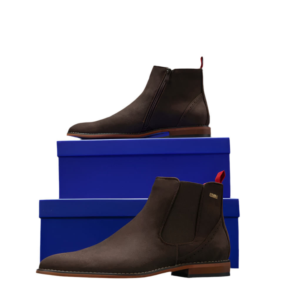 TAYNO VICTORIAN 55773-COFFEE