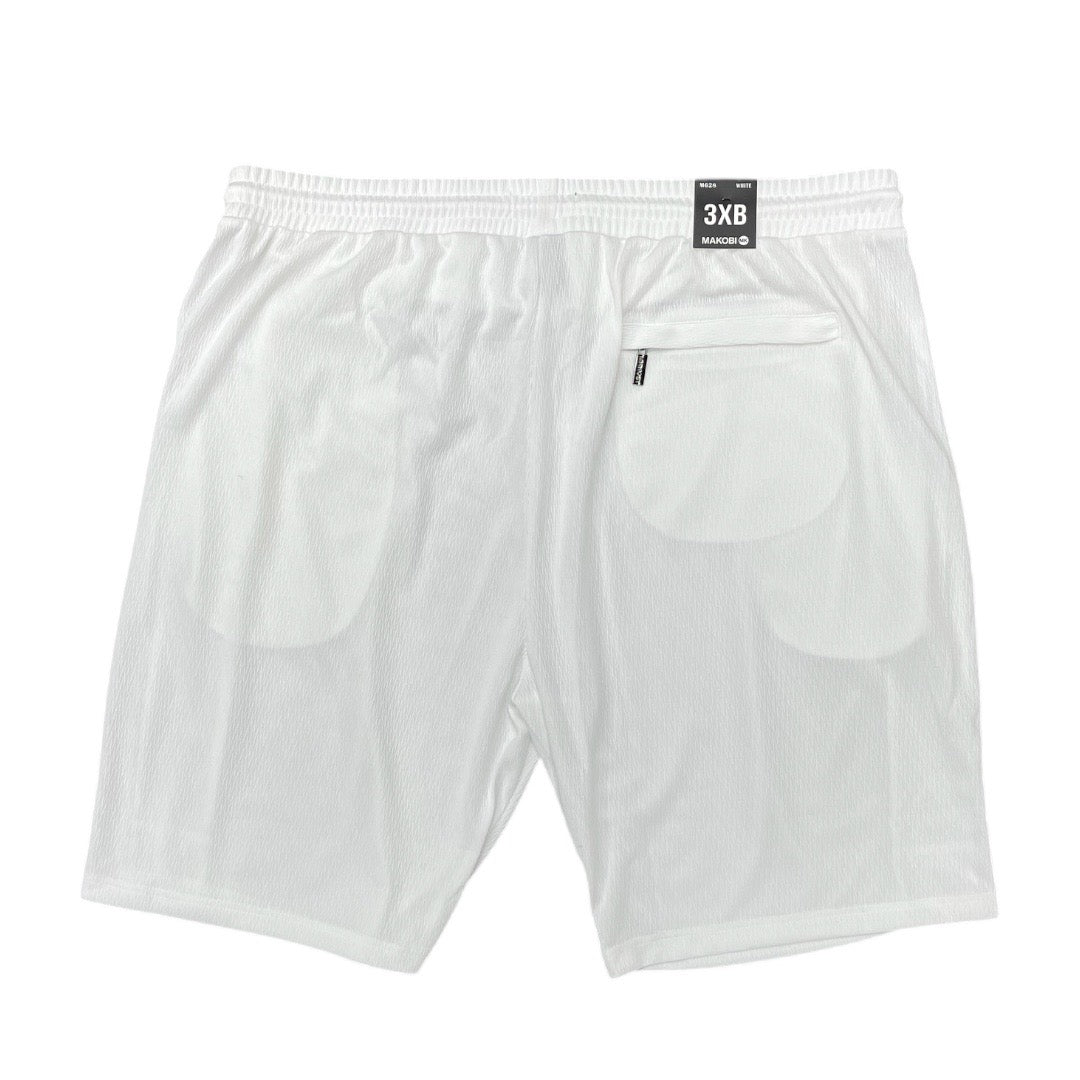 MAKOBI M628-WHITE