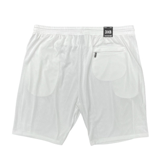 MAKOBI M628-WHITE by MAKOBI