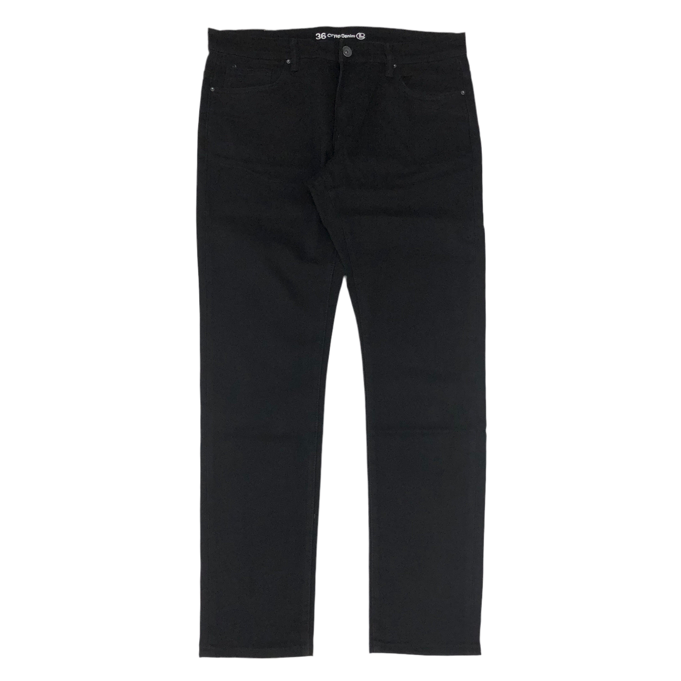 CRYSP CRYF119-138-BLACK