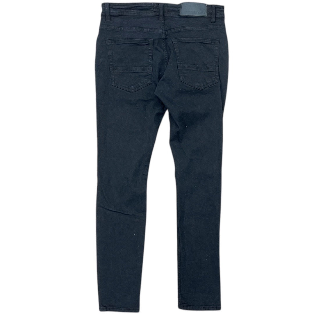 ARKETYPE PC03-BLACK/BLACK