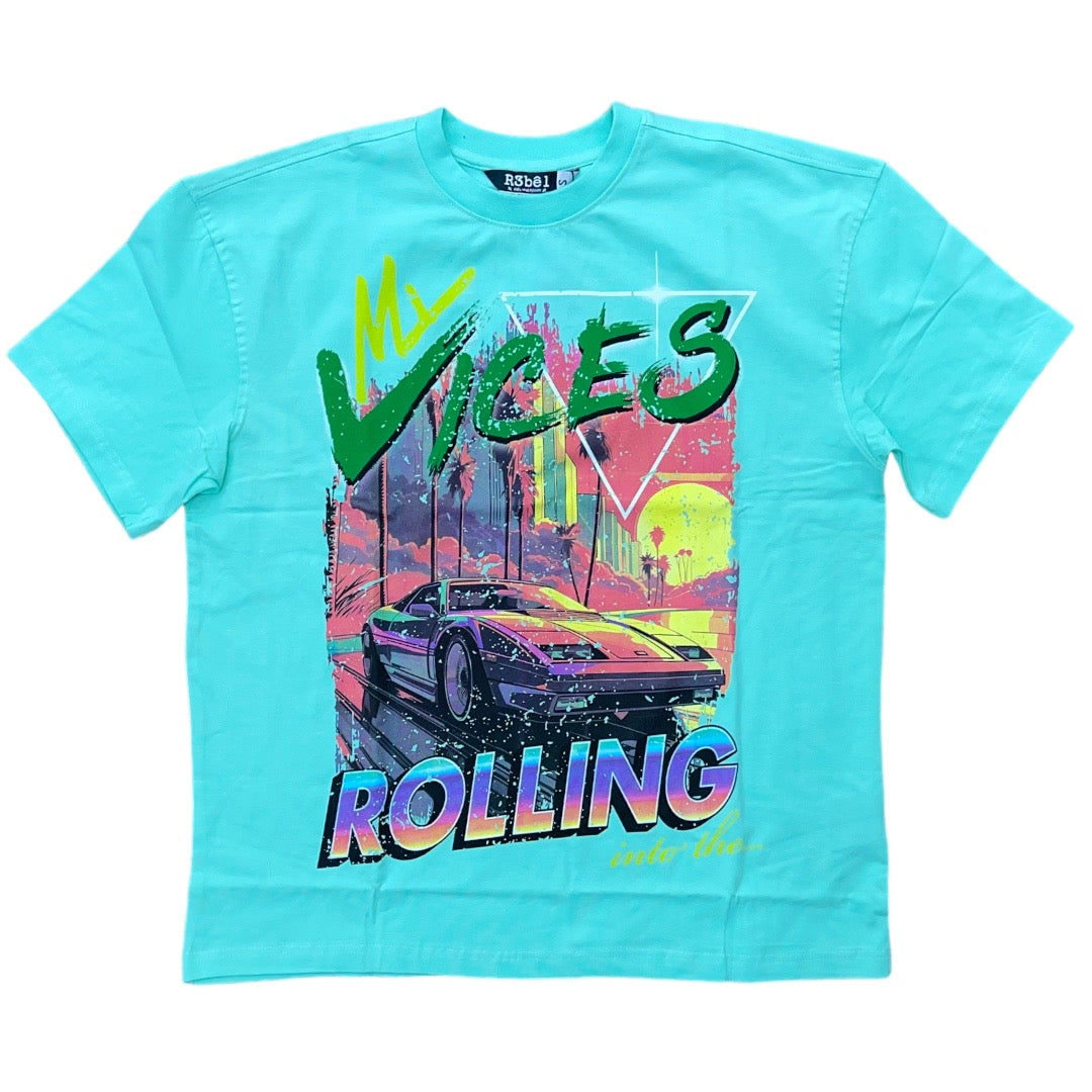 REBEL MINDS 641151-MINT