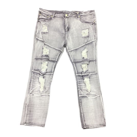 ARGONAUT 8501E GREY by ARGONAUT NATION