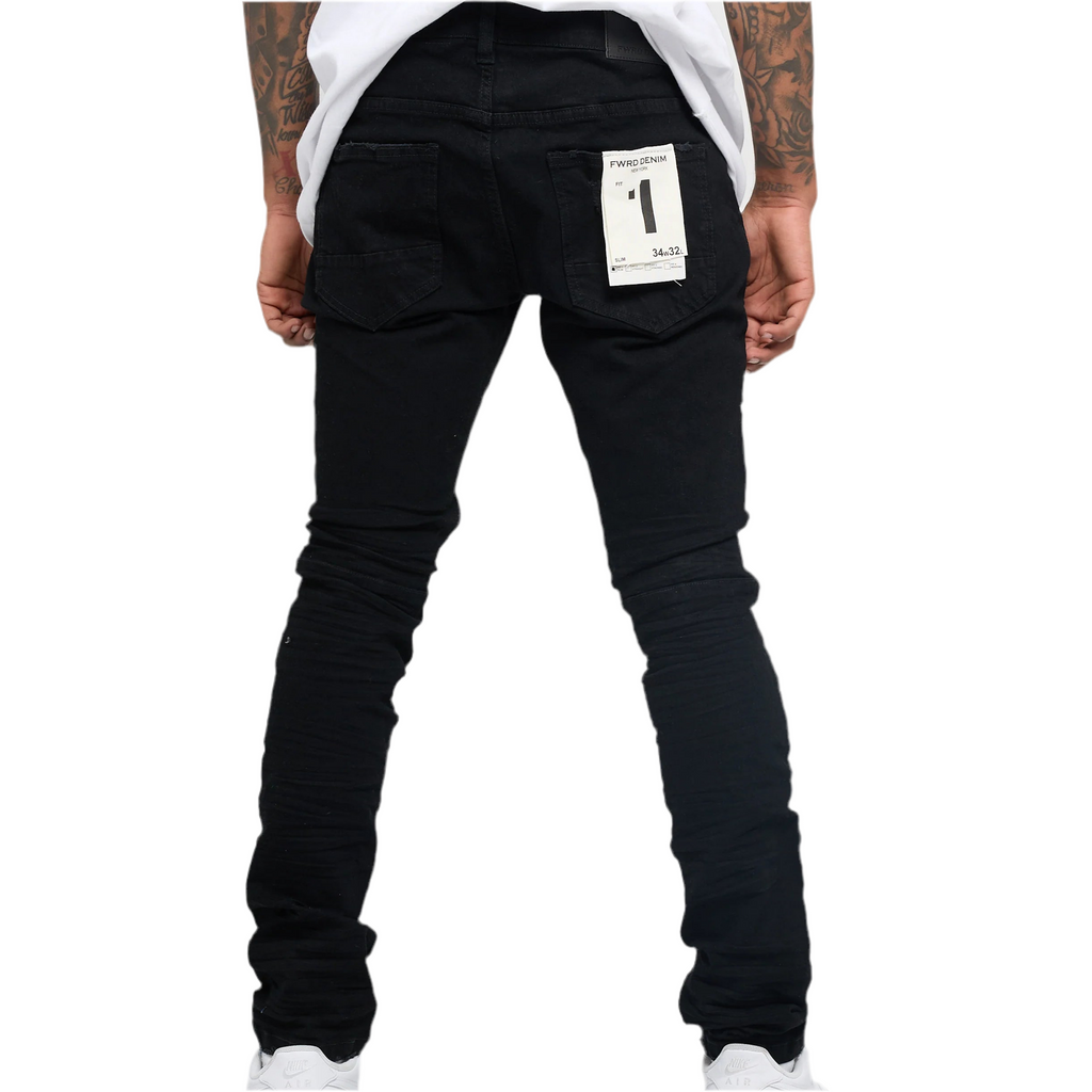 FWRD 33484X-BLACK