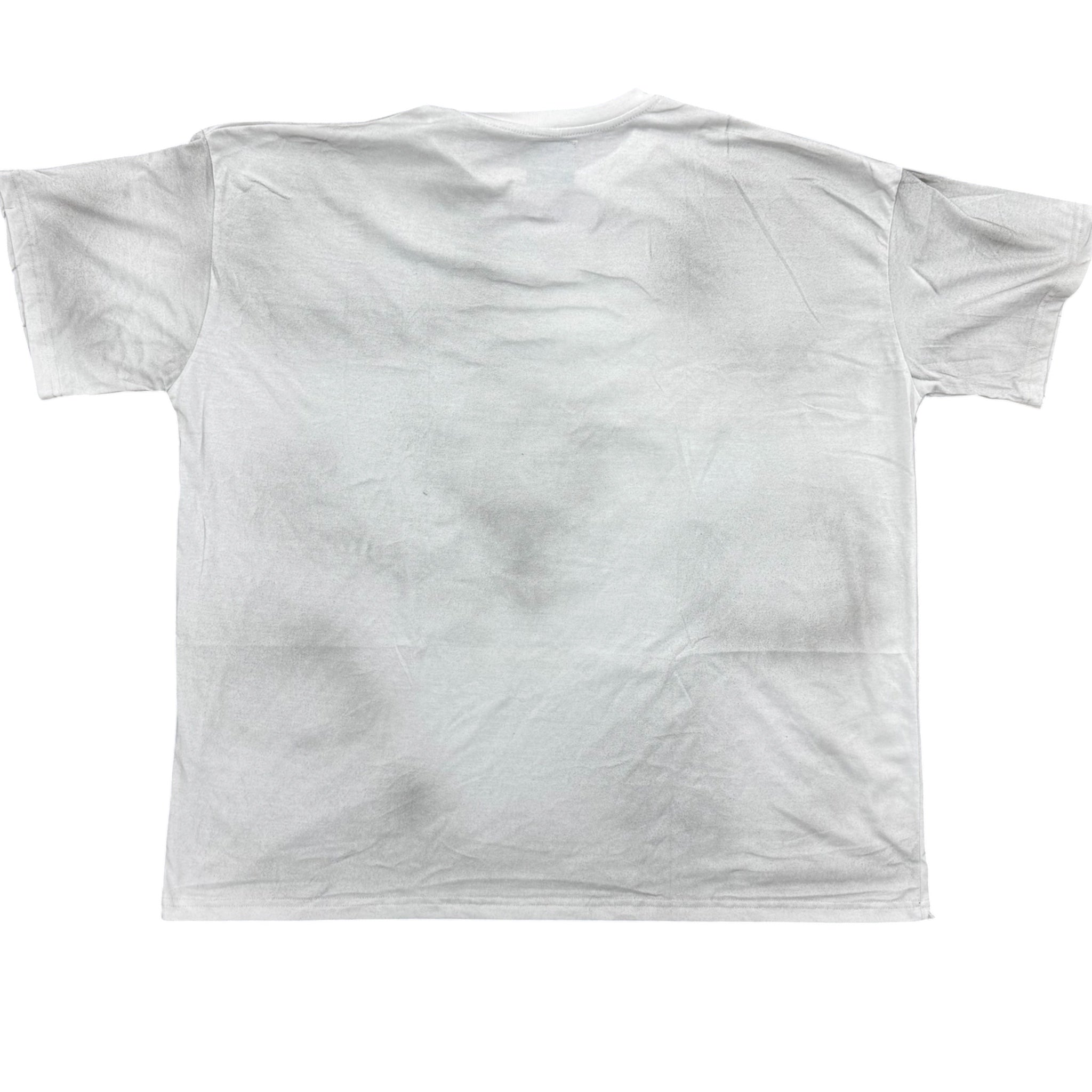 CWF SAVE THE WORLD TEE by Citywide Fashions