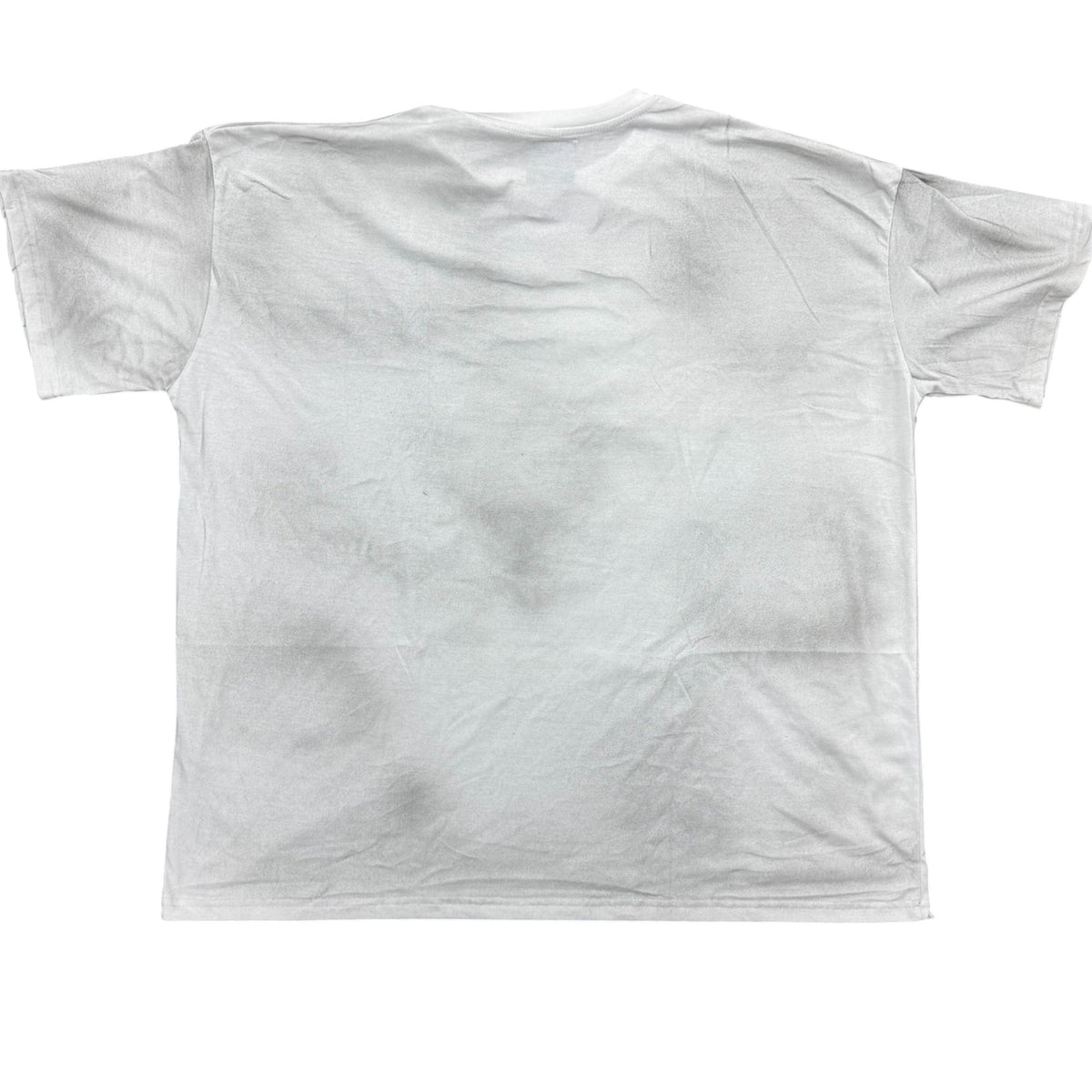 CWF SAVE THE WORLD TEE by Citywide Fashions