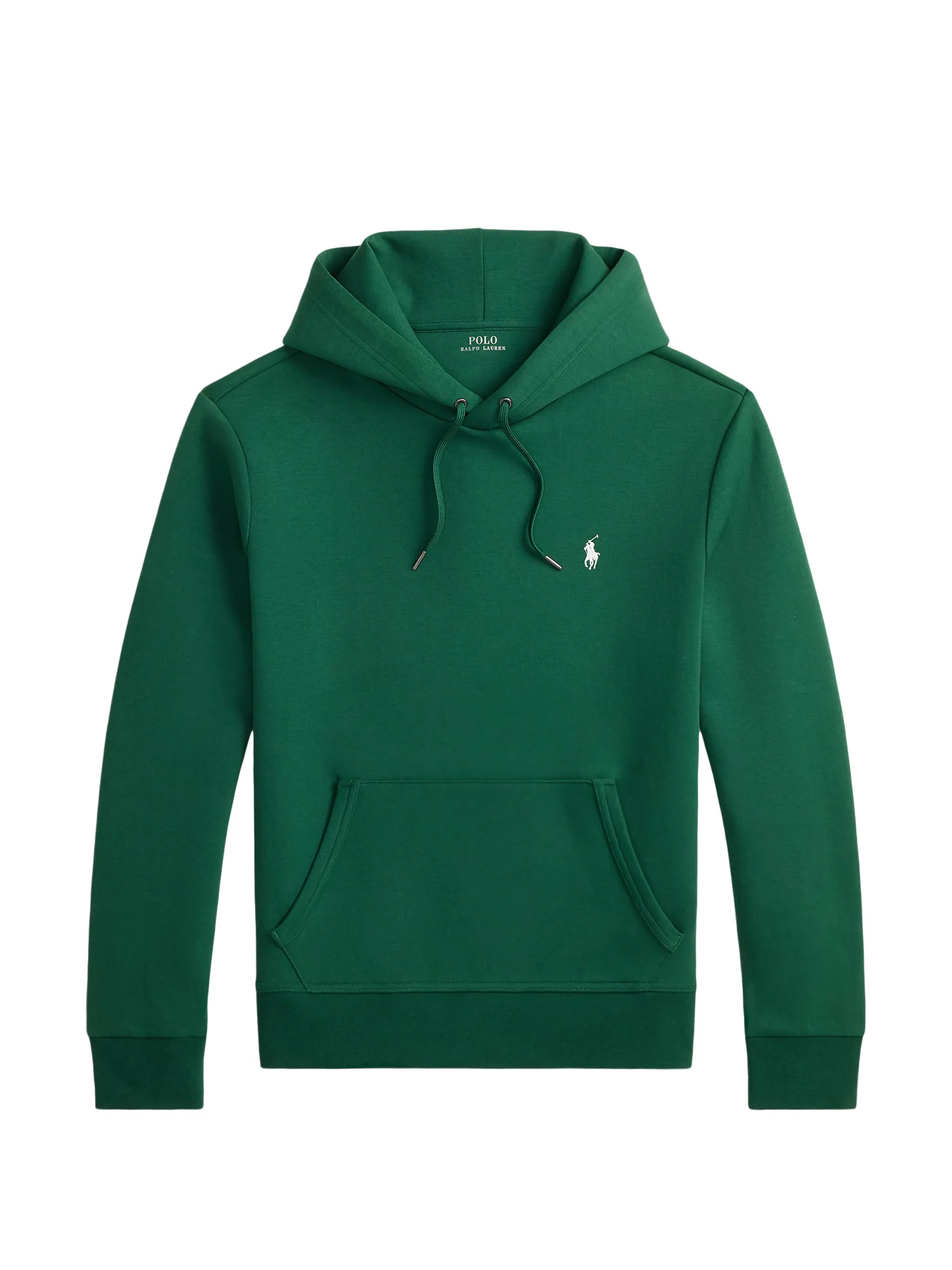 DOUBLE KNIT HOODIE by Ralph Lauren