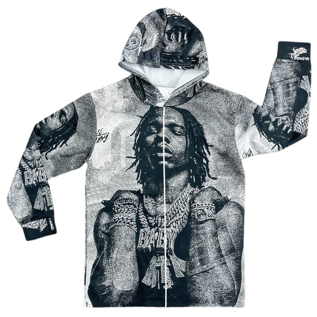 DAY1NE 9952-LIL BABY