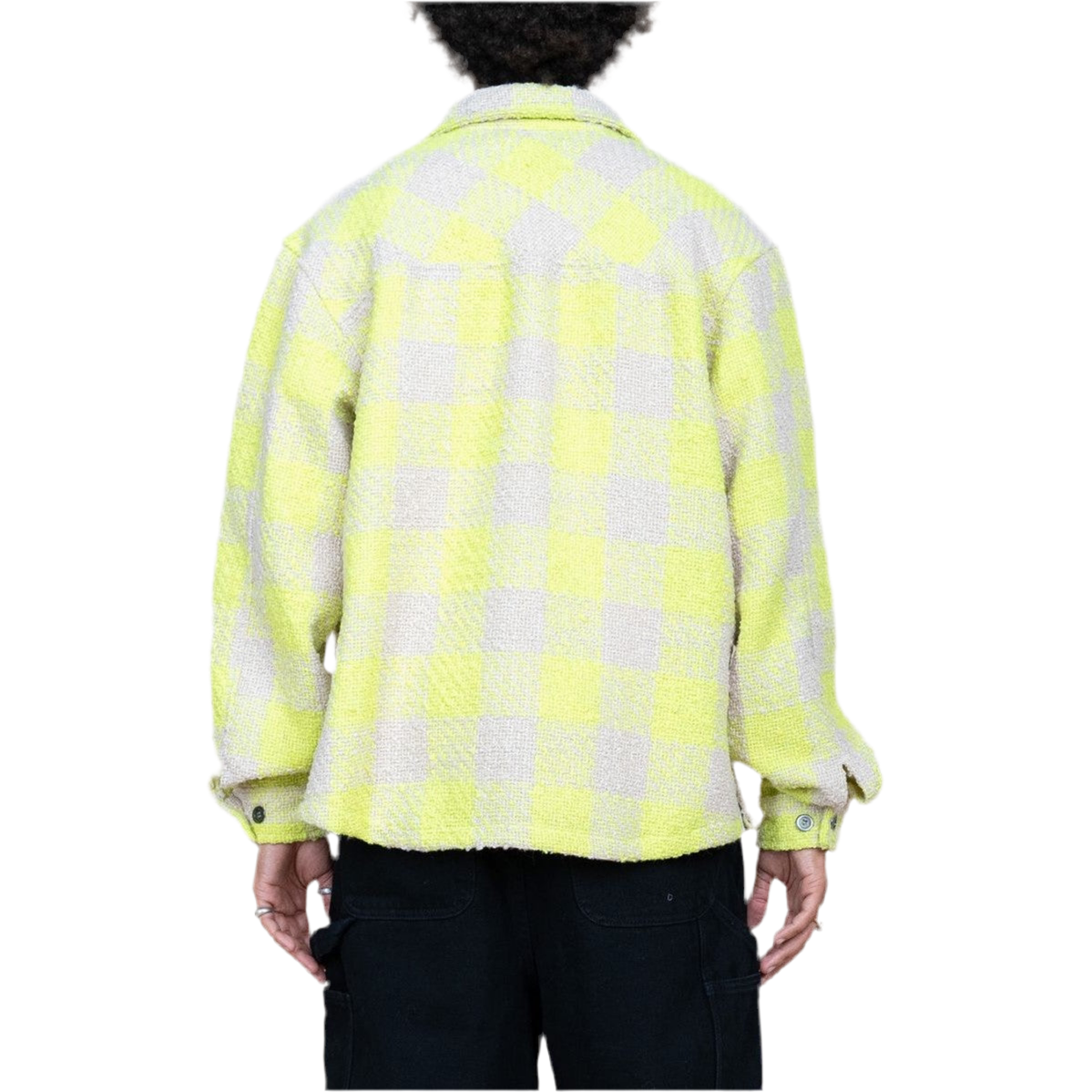 EPTM EP11688-NEON GREEN