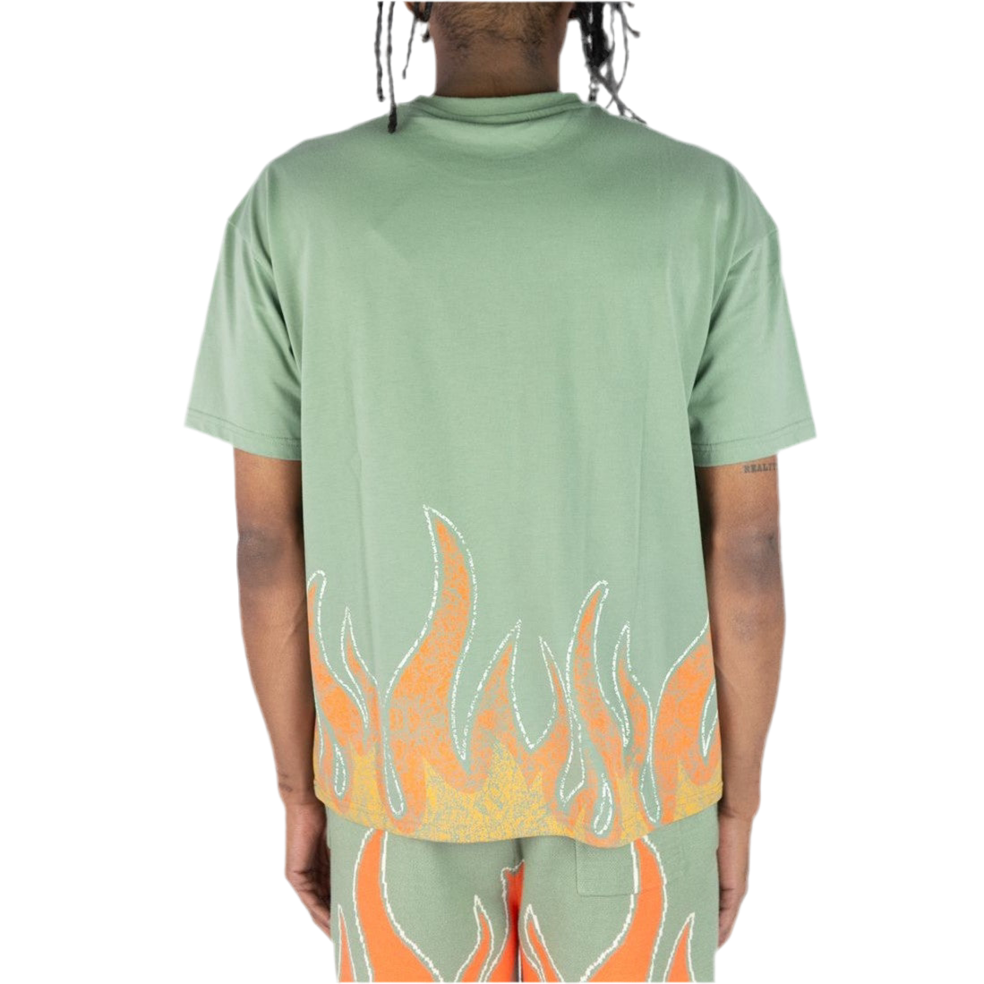 REBEL MINDS 151-147-D.SAGE