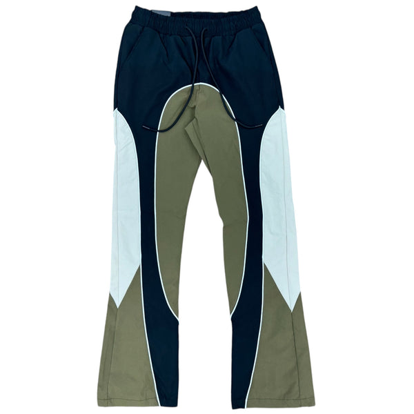 REBEL MINDS RIPSTOP NYLON PANTS by Citywide Fashions